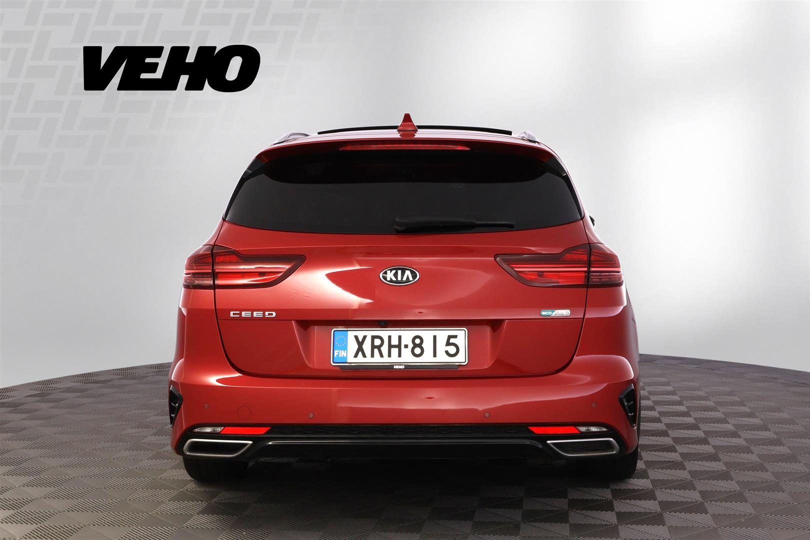 Kia Ceed 2021, kuva 4/36