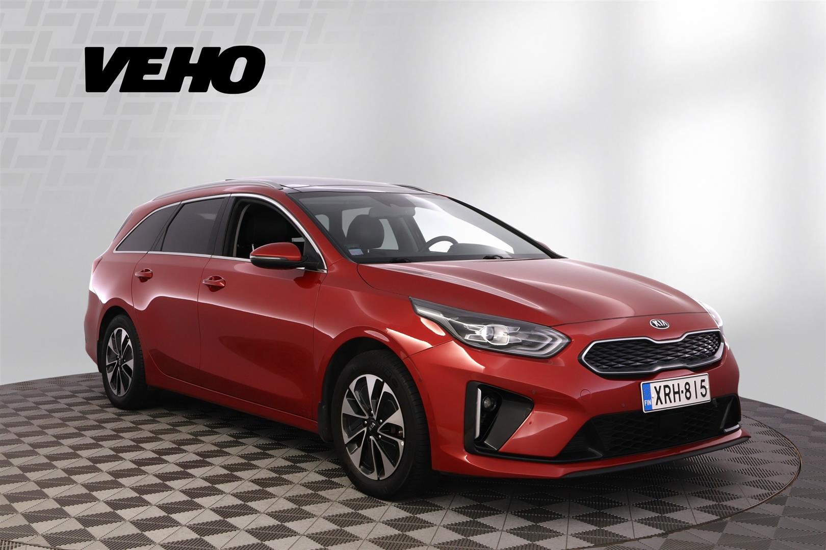 Kia Ceed 2021, kuva 7/36
