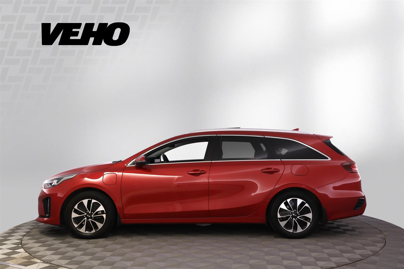 Kia Ceed 2021, kuva 2/36