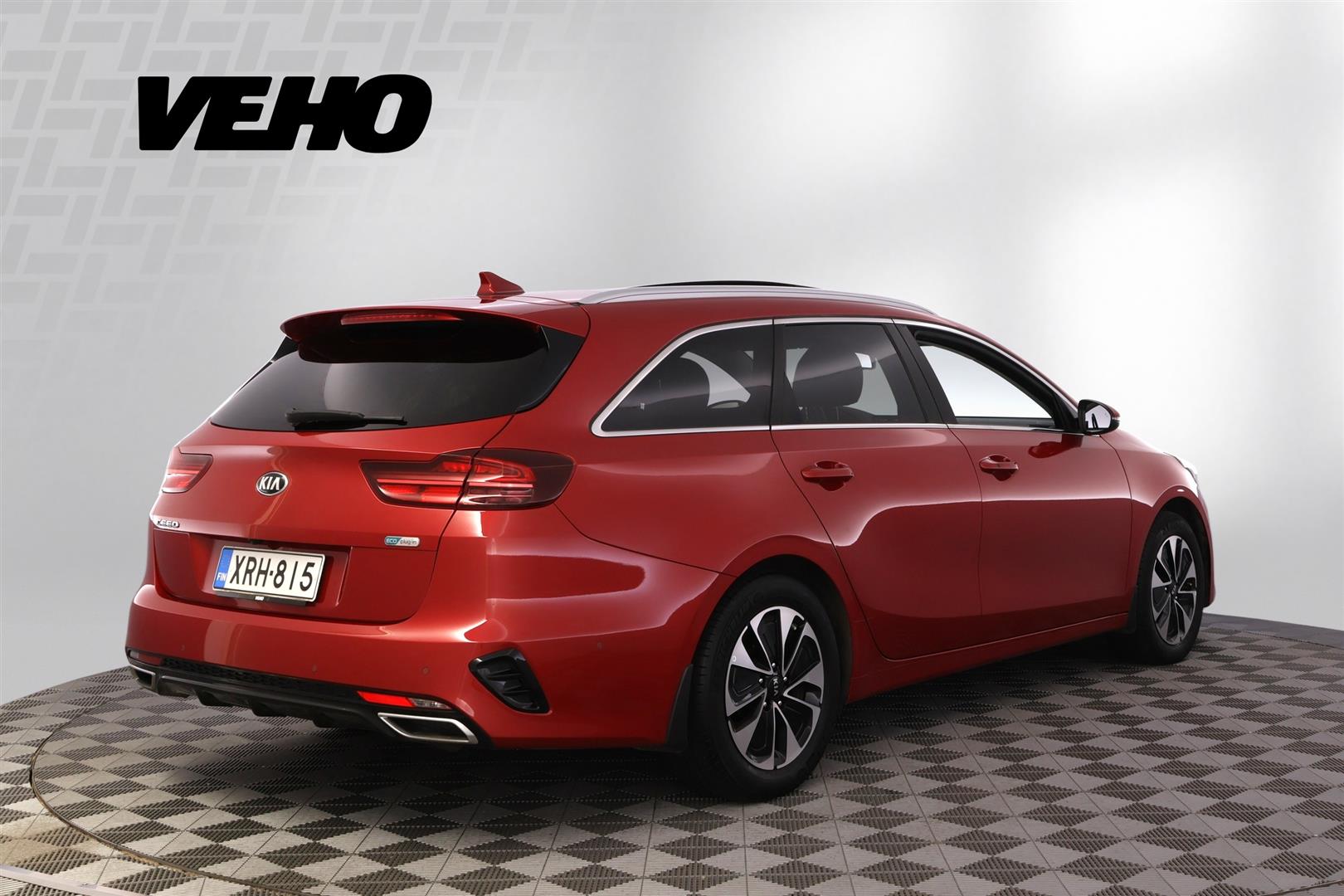 Kia Ceed 2021, kuva 5/36
