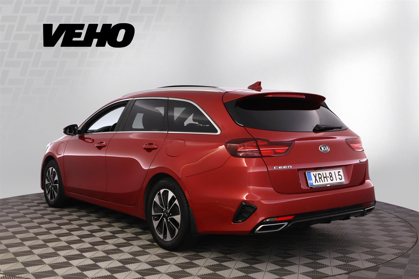Kia Ceed 2021, kuva 3/36