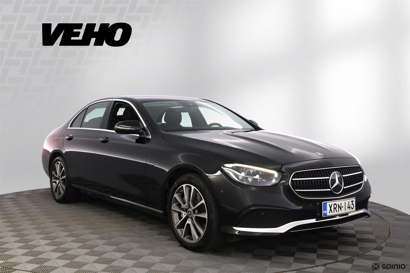 Mercedes-Benz E 2021, bild 7/32