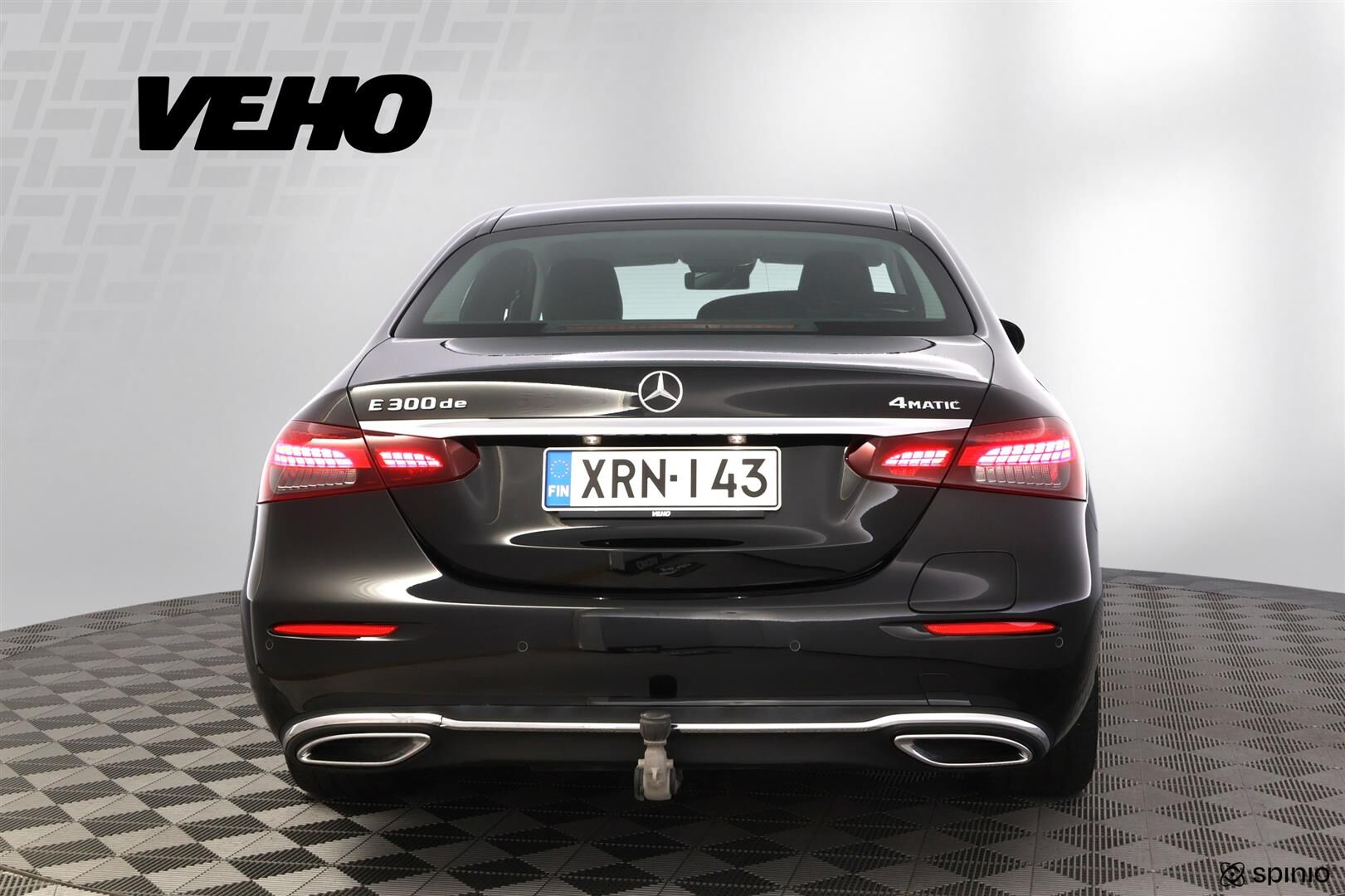 Mercedes-Benz E 2021, bild 4/32