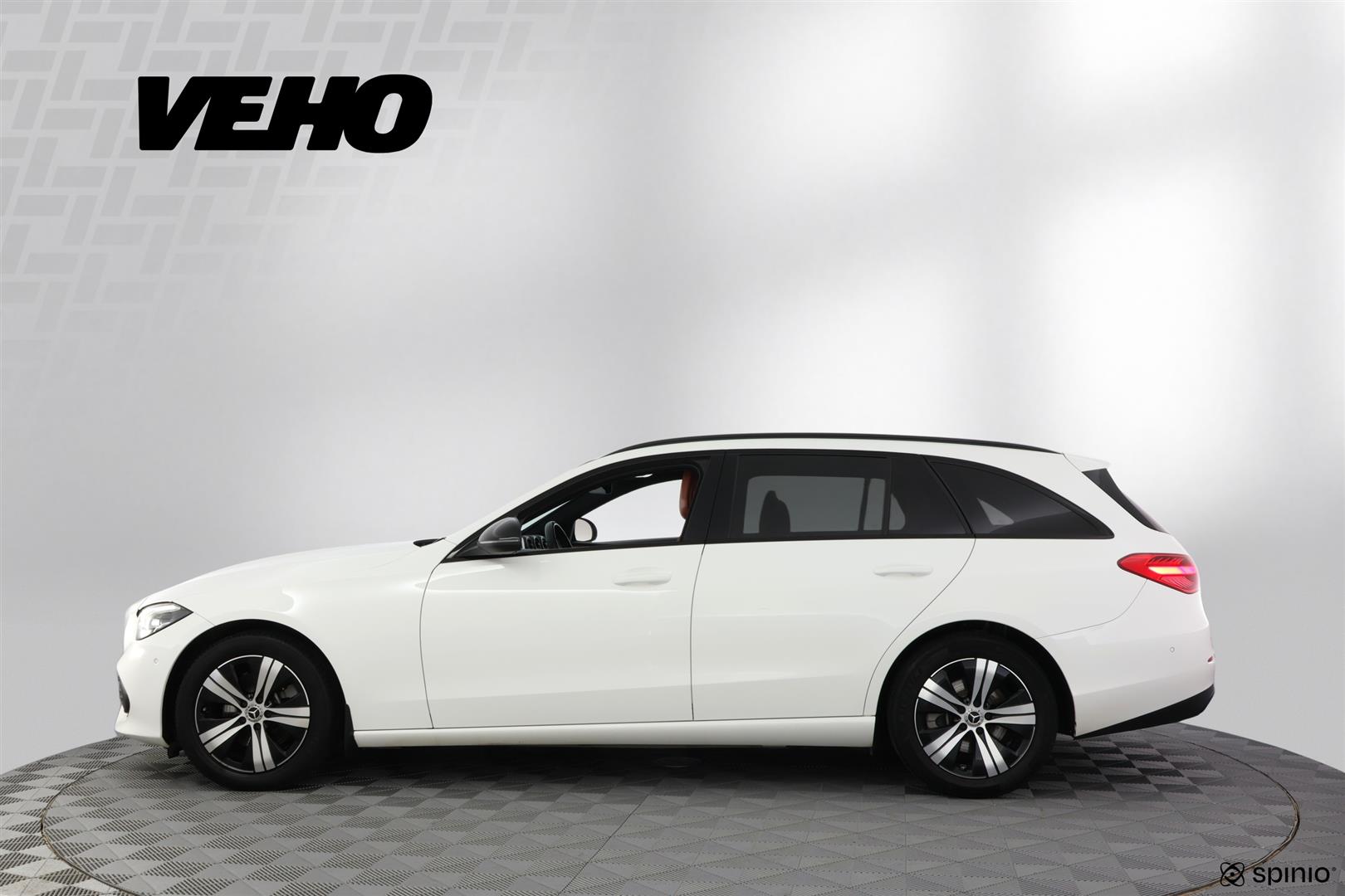 Mercedes-Benz C 2022, kuva 2/28