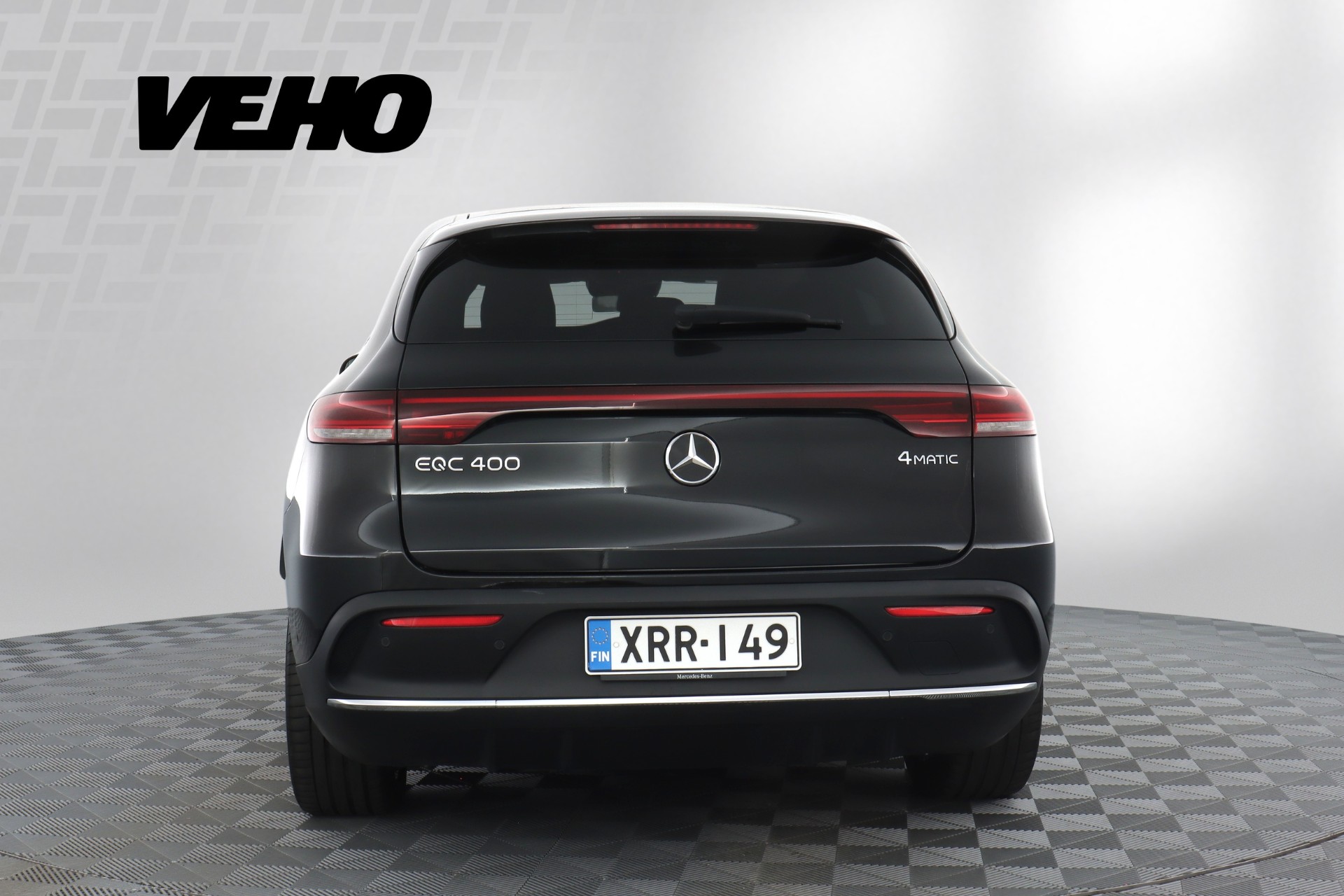 Mercedes-Benz EQC 2023, kuva 4/19
