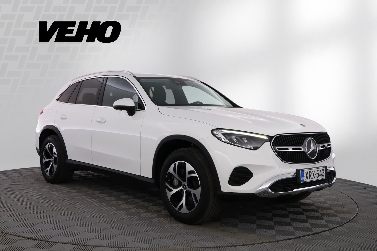 Mercedes-Benz GLC 300 e 4MATIC A 2023, kuva 7/25