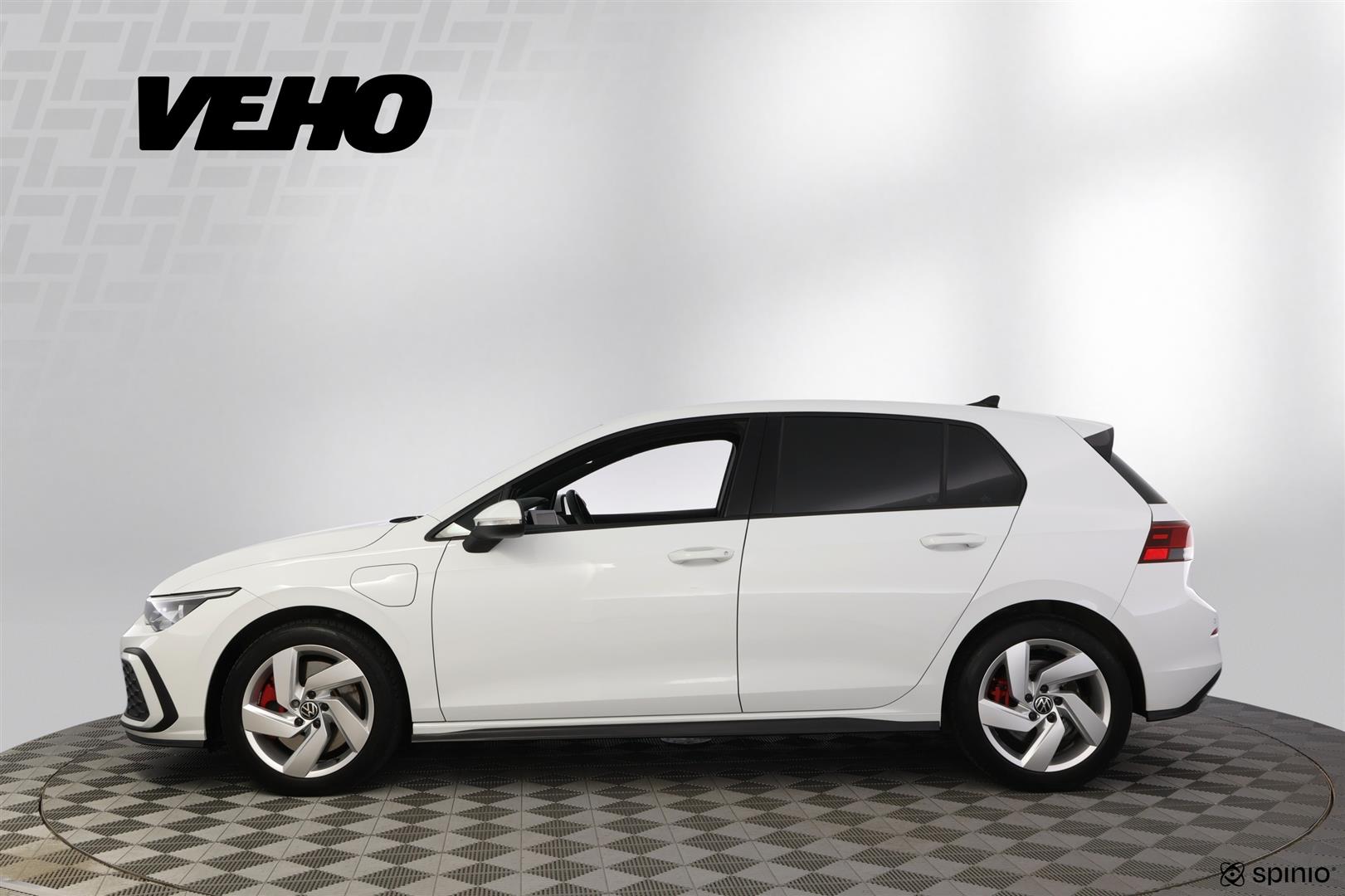 Volkswagen Golf 2021, kuva 2/35