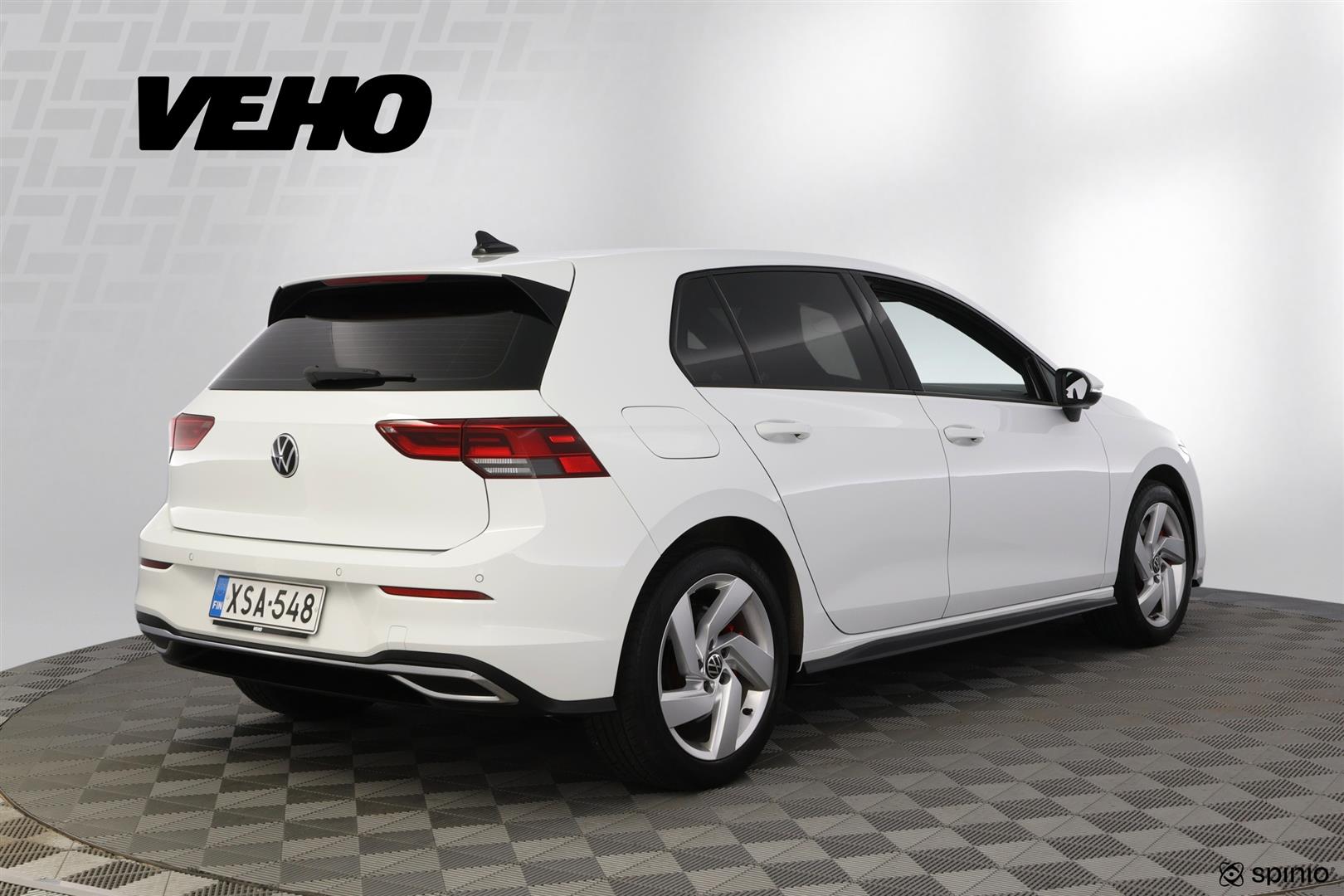 Volkswagen Golf 2021, kuva 5/35