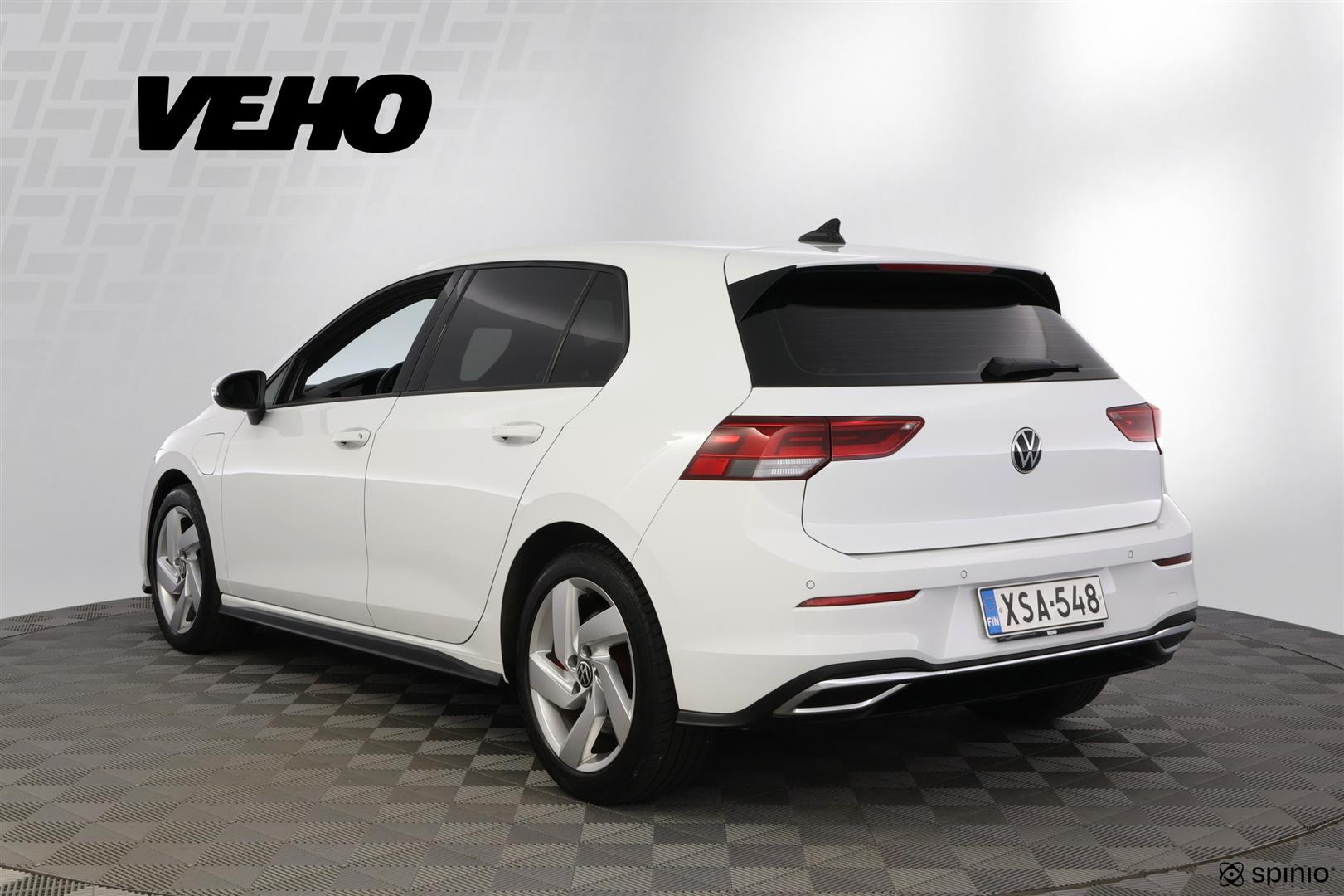 Volkswagen Golf 2021, kuva 3/35