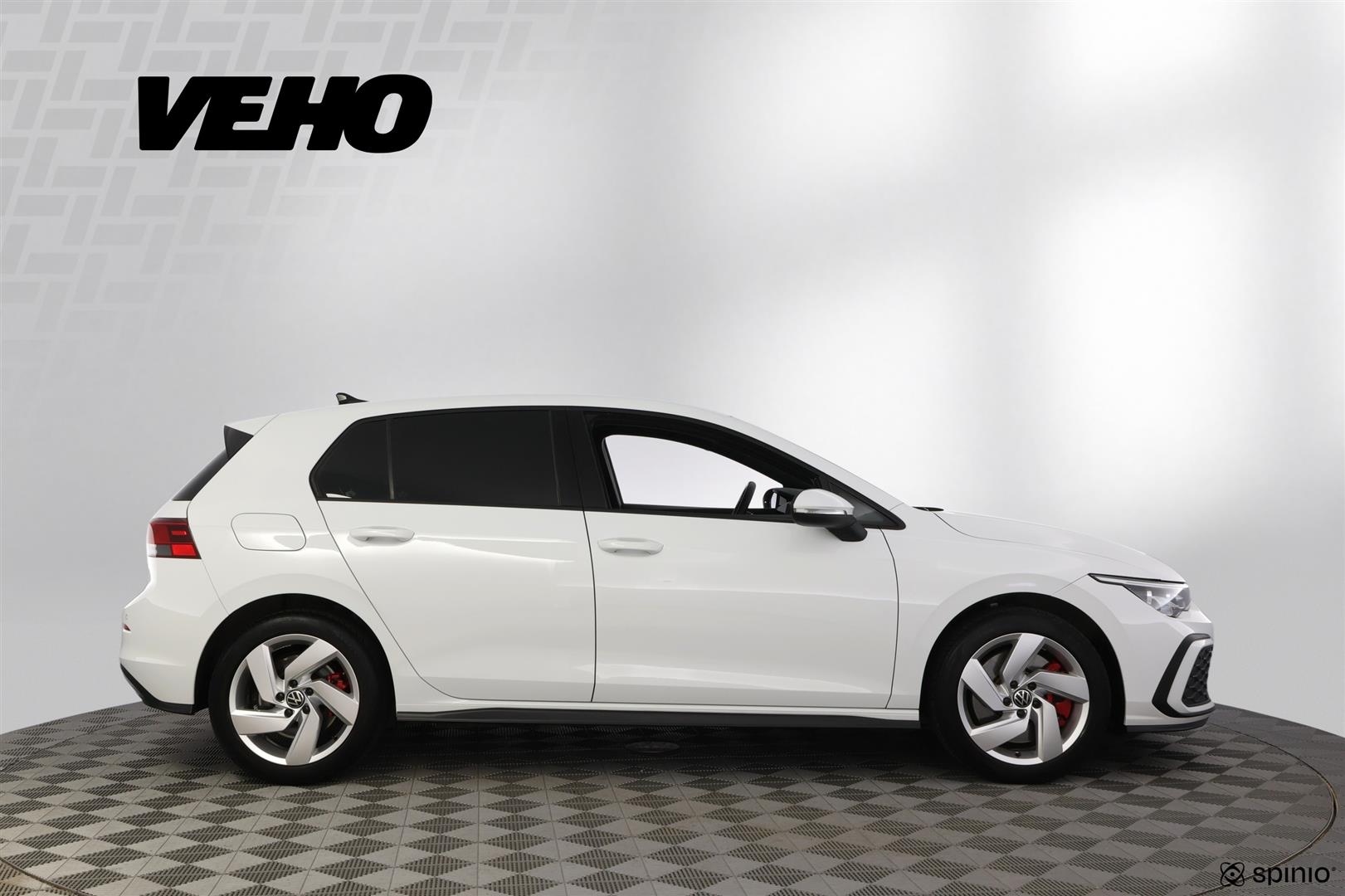 Volkswagen Golf 2021, kuva 6/35