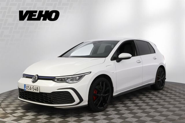 Volkswagen Golf 2021