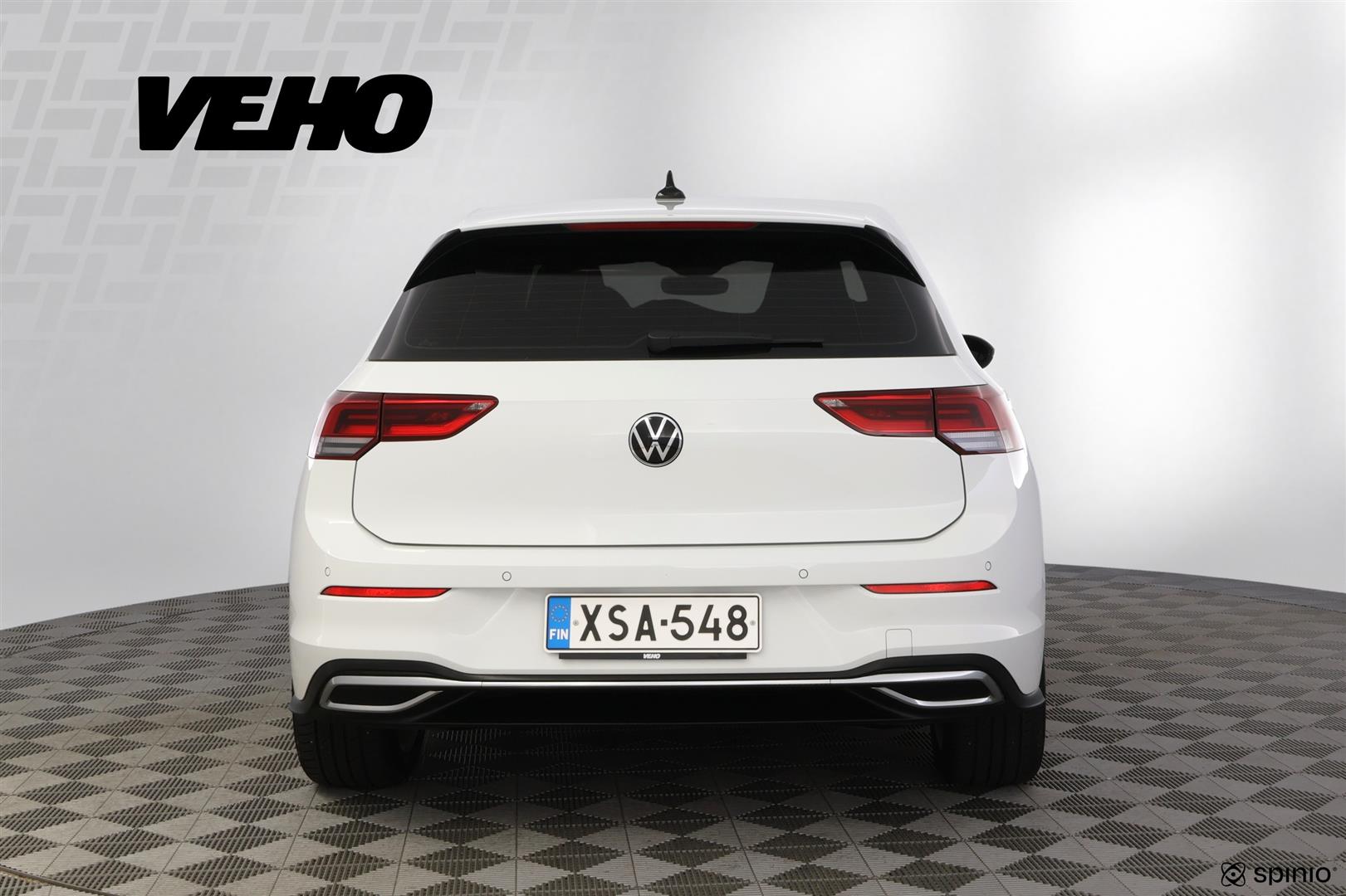 Volkswagen Golf 2021, kuva 4/35