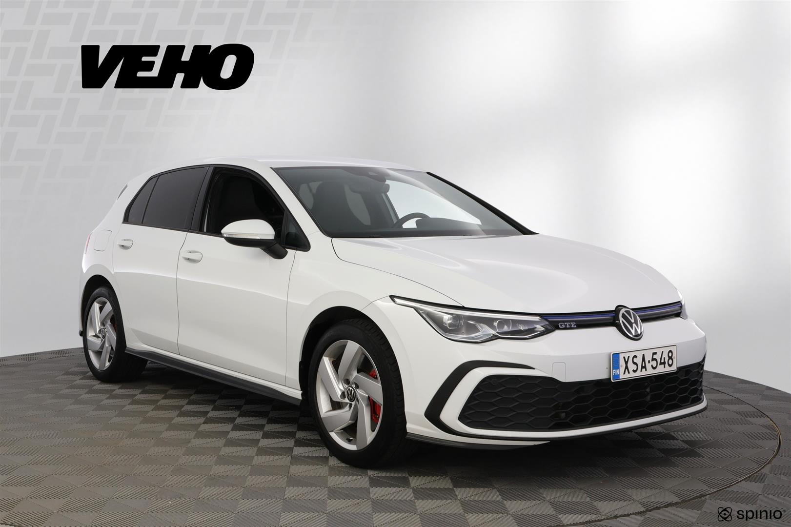 Volkswagen Golf 2021, kuva 7/35