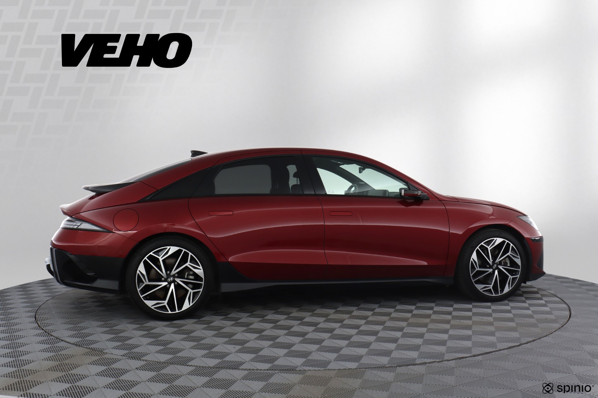 Hyundai Ioniq 6 2023, kuva 6/25