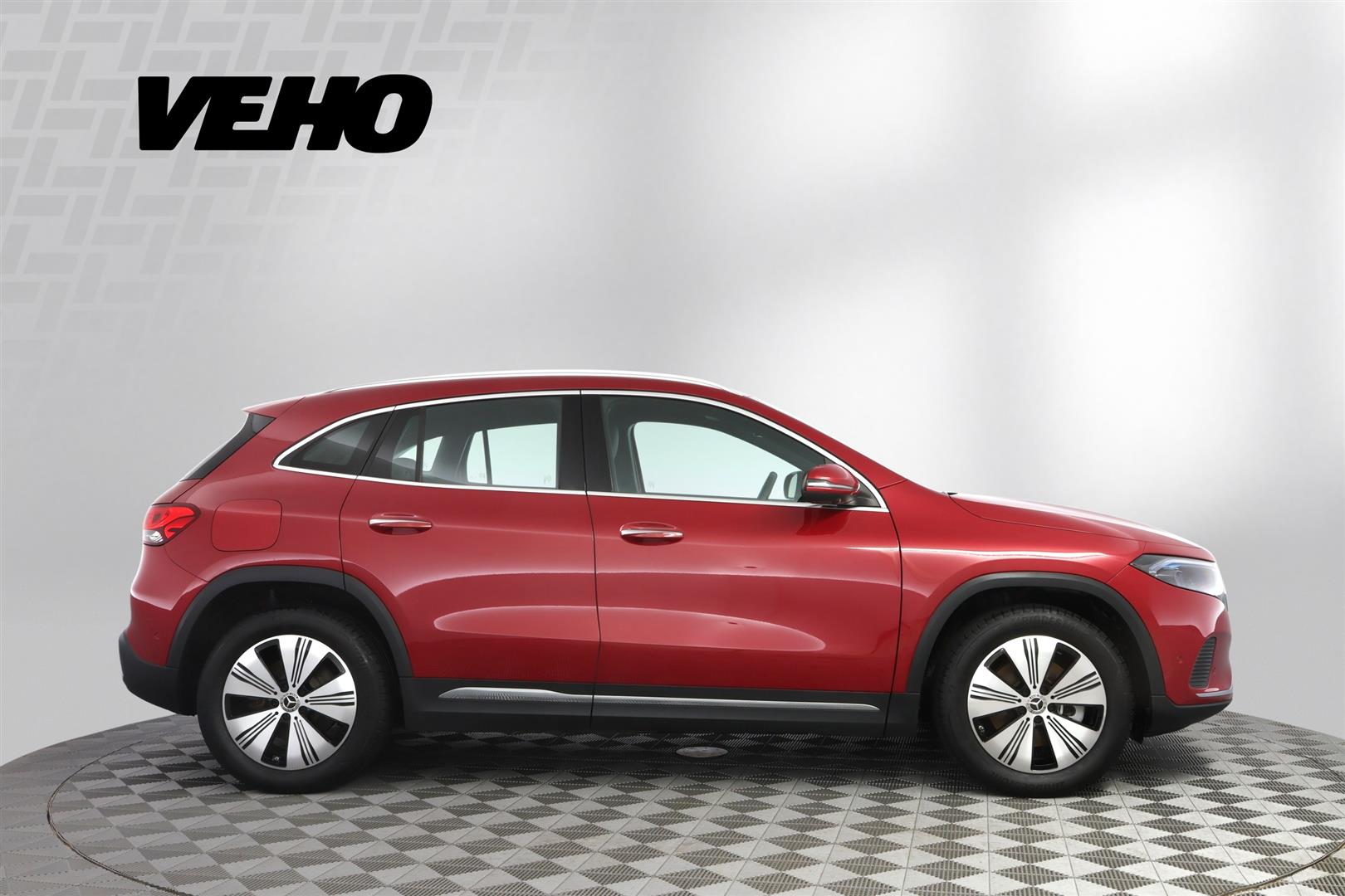Mercedes-Benz EQA 300 4MATIC 2023, kuva 5/30