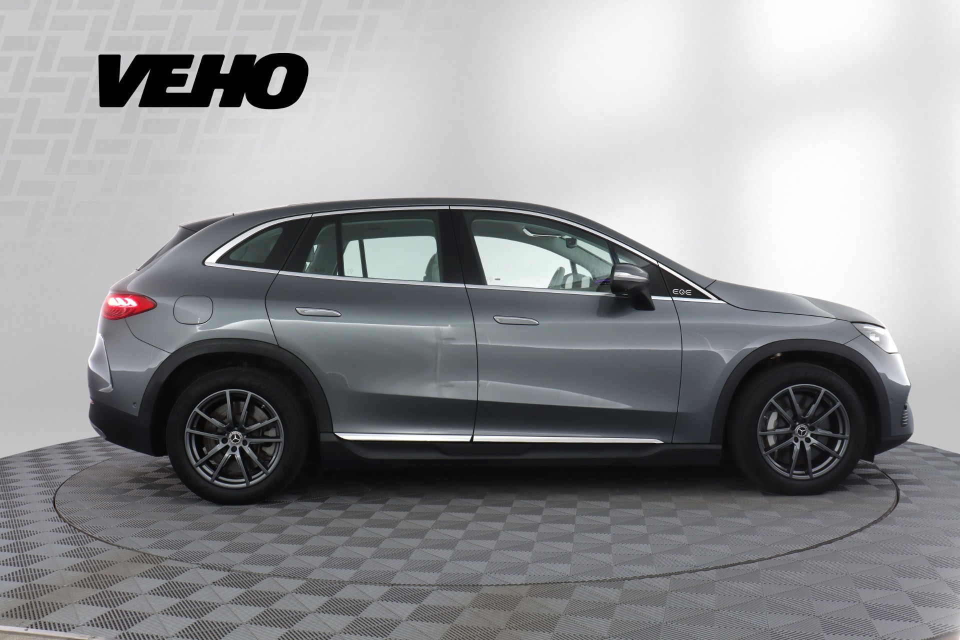 Mercedes-Benz EQE SUV 350 4MATIC SUV 2023, kuva 6/21