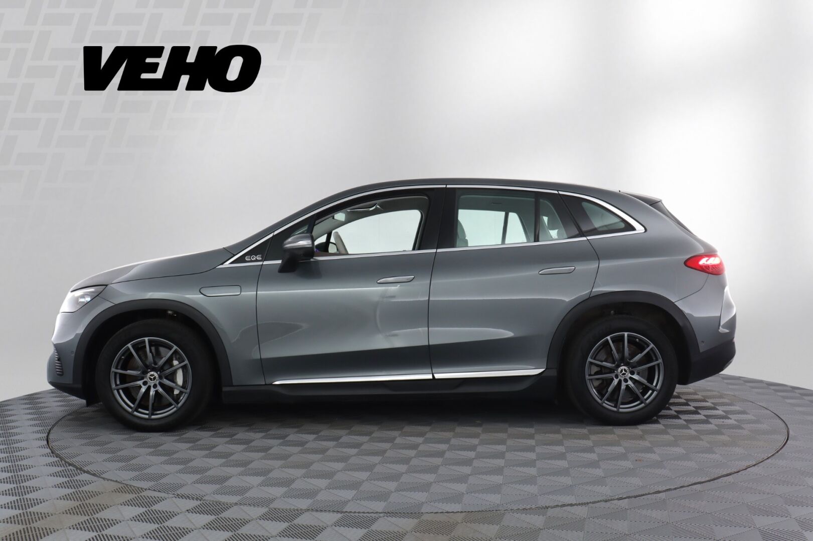 Mercedes-Benz EQE SUV 350 4MATIC SUV 2023, bild 2/22
