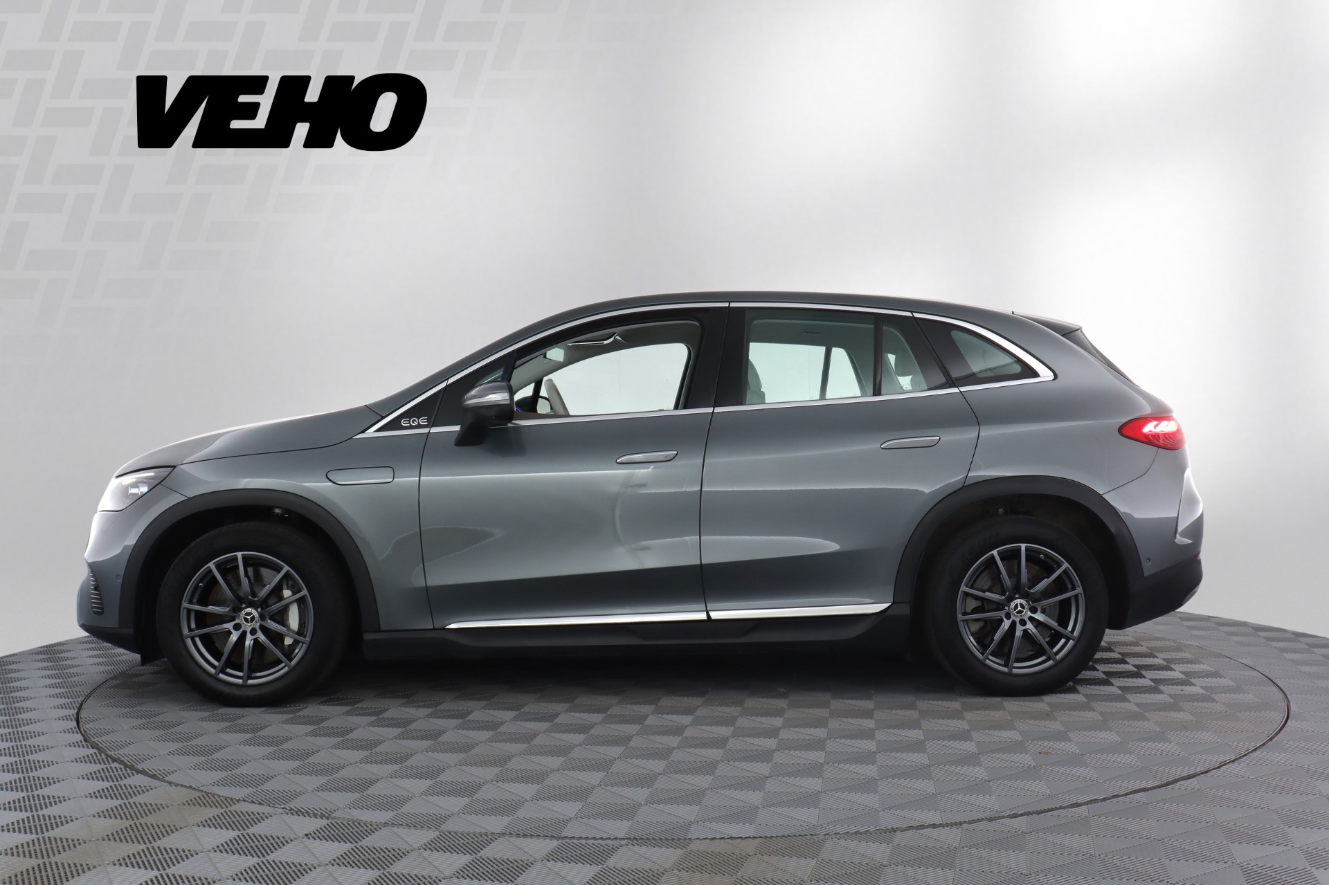 Mercedes-Benz EQE SUV 350 4MATIC SUV 2023, kuva 2/21
