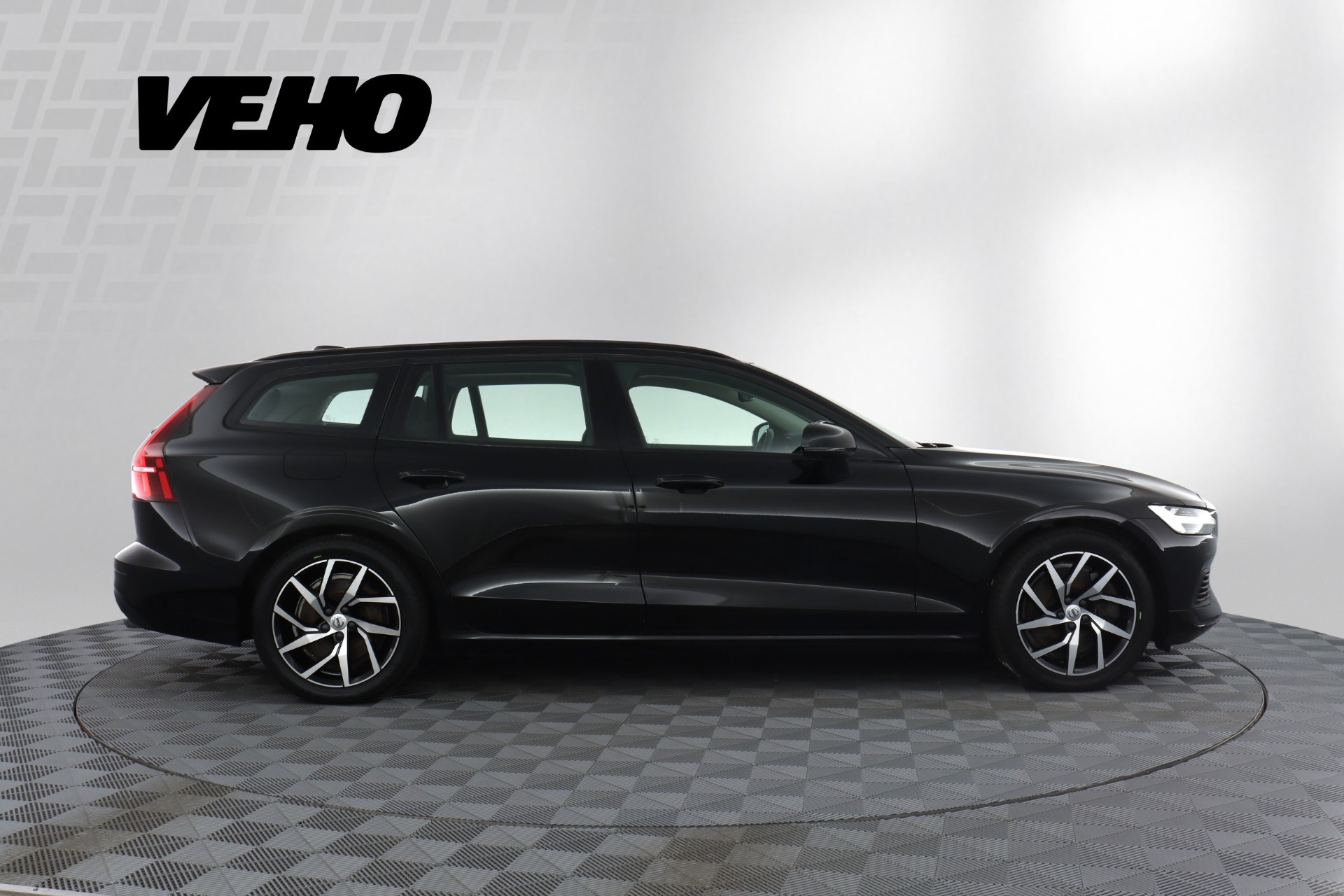 Volvo V60 T6 TwE AWD Momentum aut 2020, kuva 5/21