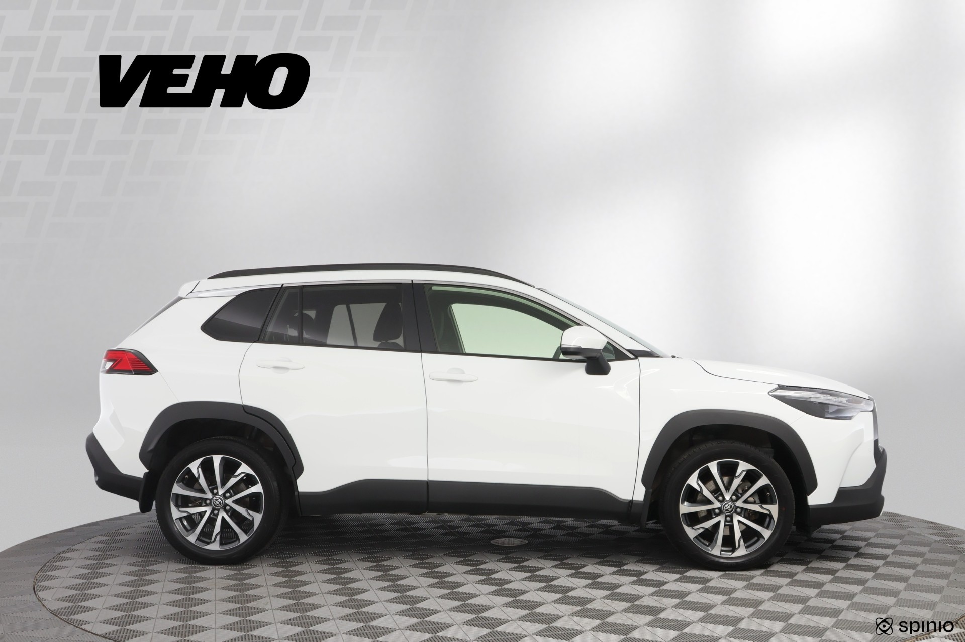 Toyota Corolla Cross 2023, kuva 5/31