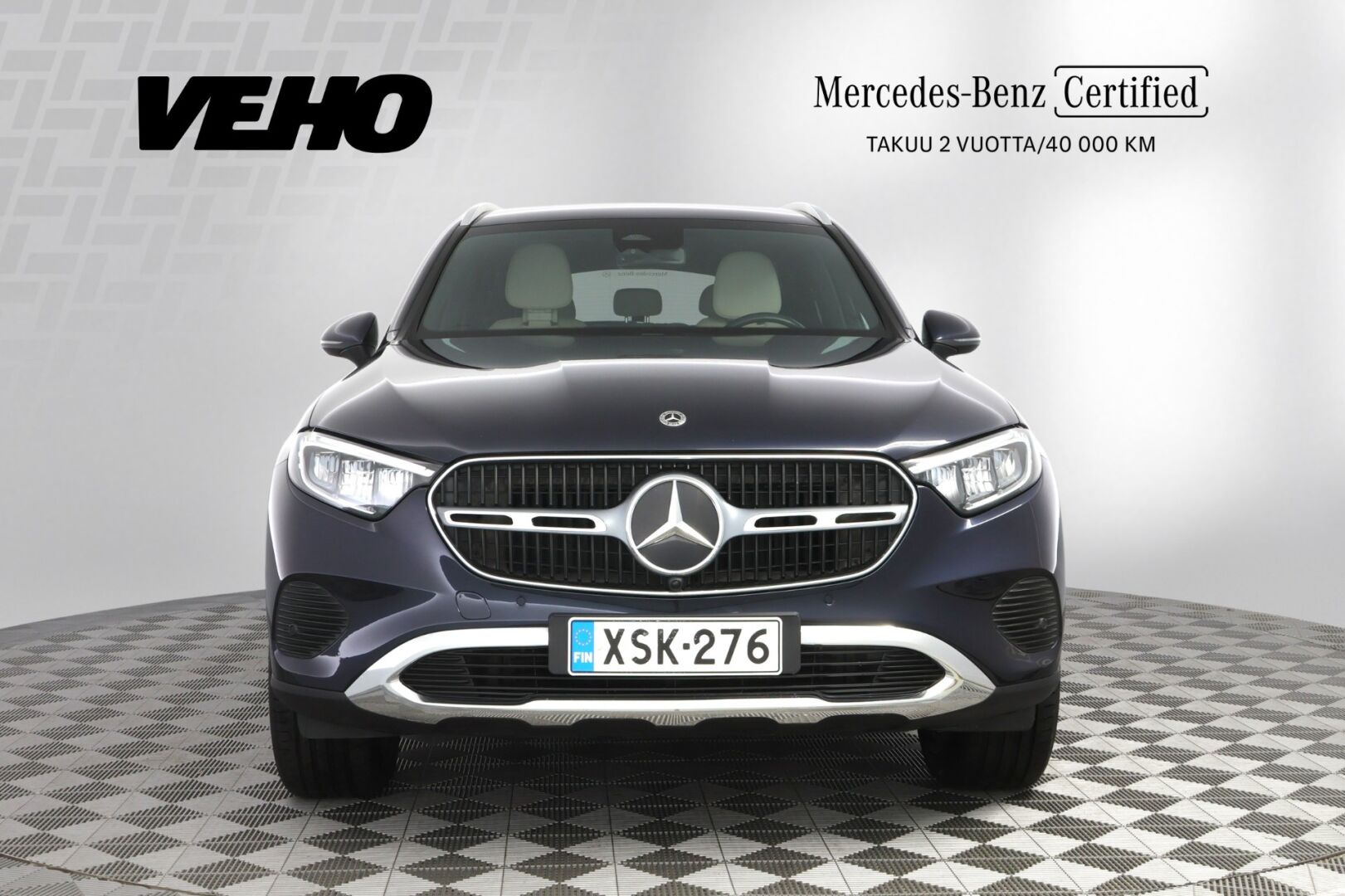 Mercedes-Benz GLC 300 e 4MATIC A 2024, bild 5/28