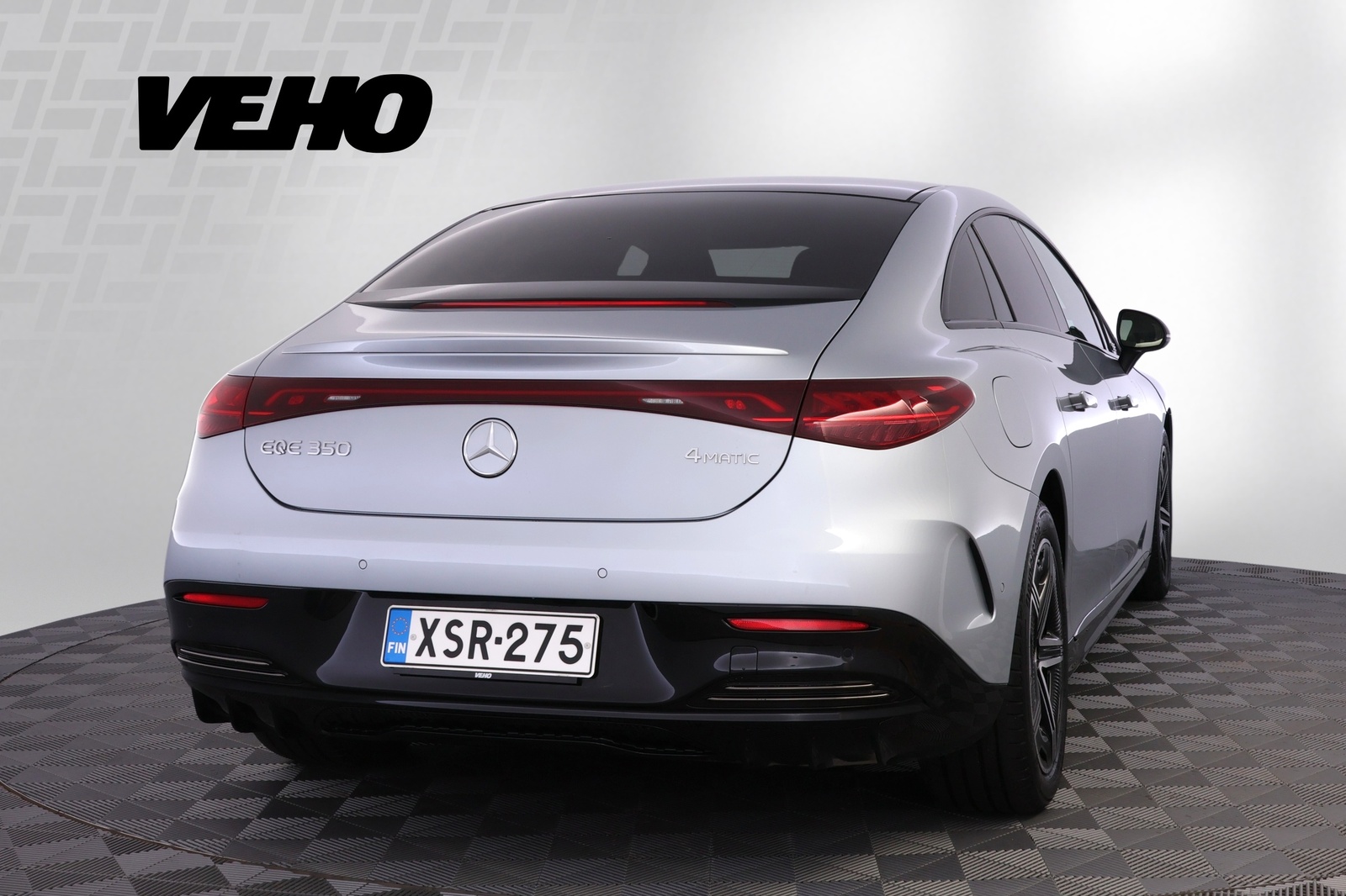 Mercedes-Benz EQE 350 4MATIC AMG 2024, kuva 5/37