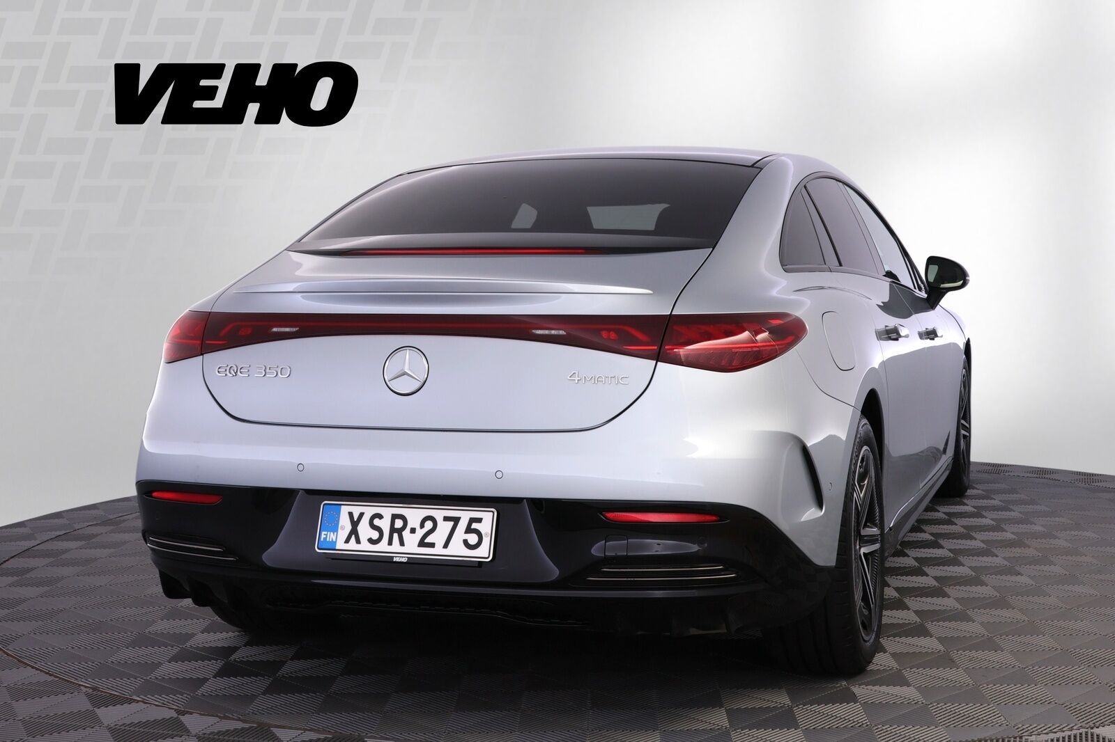 Mercedes-Benz EQE 350 4MATIC AMG 2024, bild 5/37