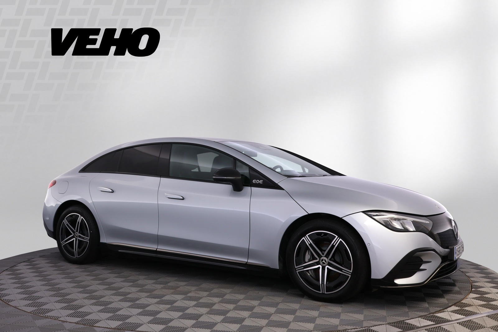 Mercedes-Benz EQE 350 4MATIC AMG 2024, kuva 7/37