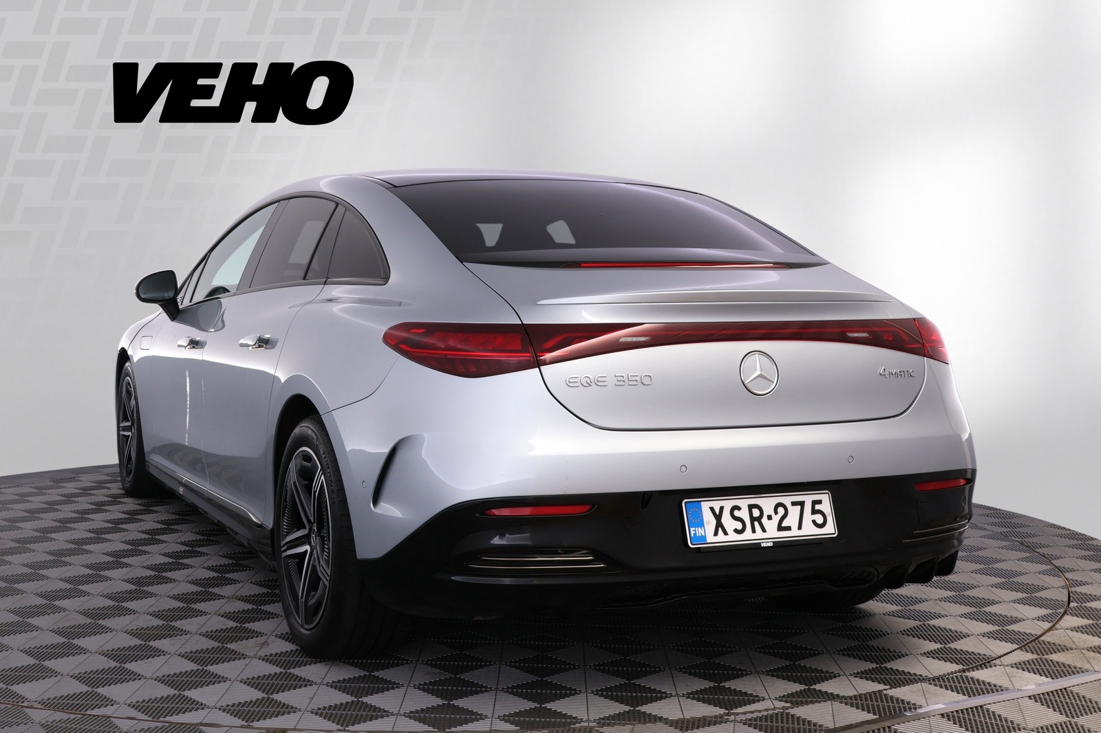 Mercedes-Benz EQE 350 4MATIC AMG 2024, kuva 4/37