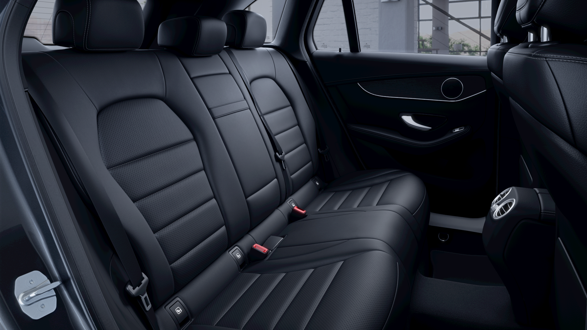 Mercedes-Benz GLC 2020, kuva 6/6