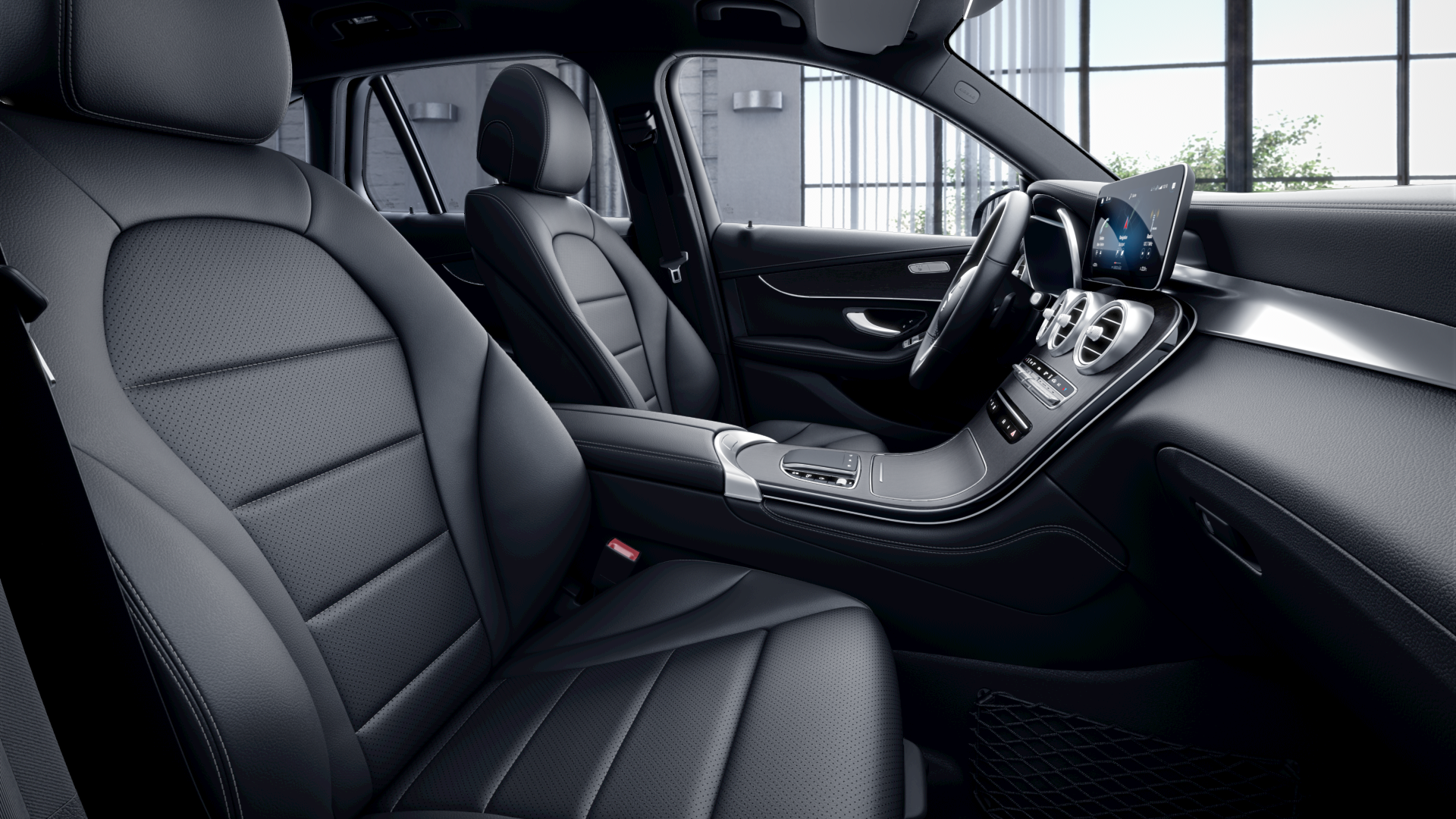 Mercedes-Benz GLC 2020, kuva 5/6
