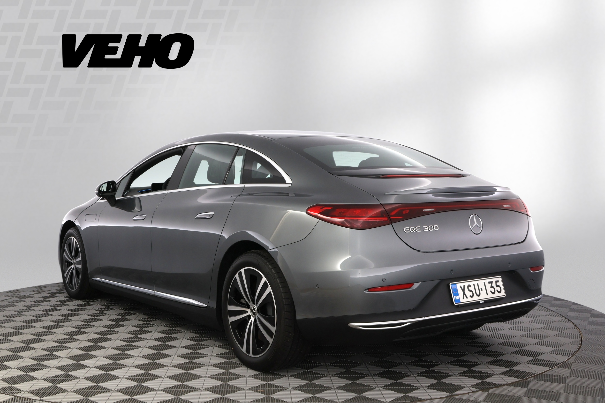 Mercedes-Benz EQE 300 Business Edition 2025, kuva 3/35