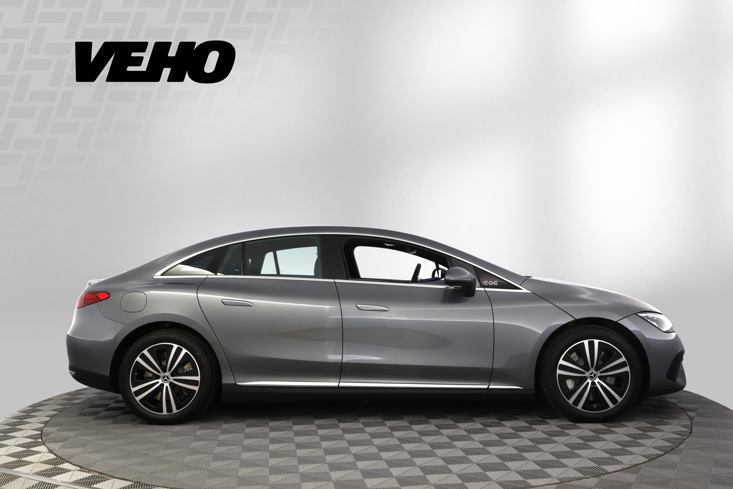 Mercedes-Benz EQE 300 Business Edition 2025, kuva 6/35
