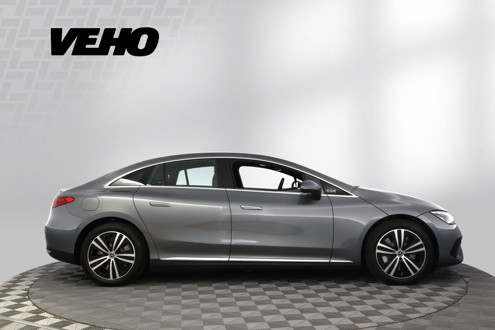 Mercedes-Benz EQE 300 Business Edition 2025, bild 6/35