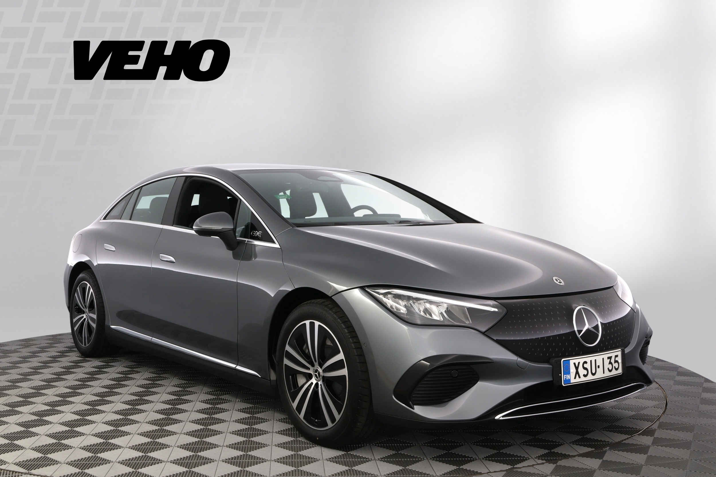 Mercedes-Benz EQE 300 Business Edition 2025, kuva 7/35