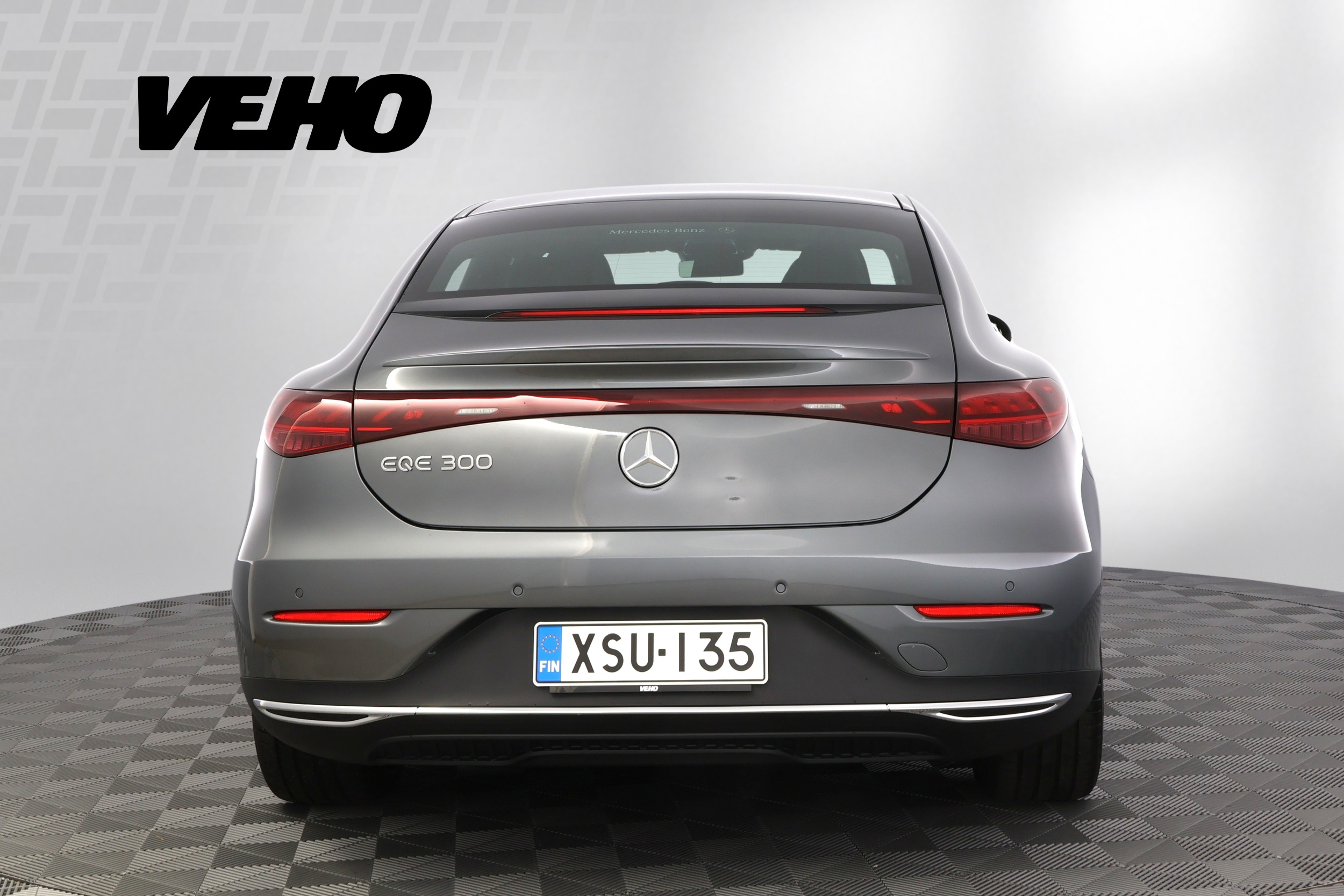 Mercedes-Benz EQE 300 Business Edition 2025, kuva 4/35