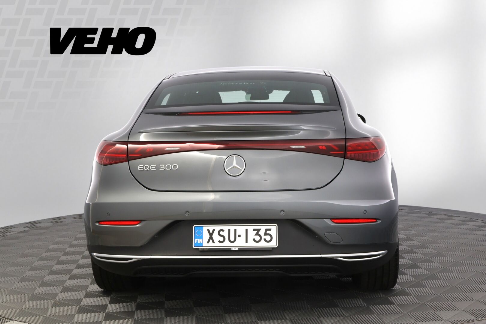 Mercedes-Benz EQE 300 Business Edition 2025, bild 4/35