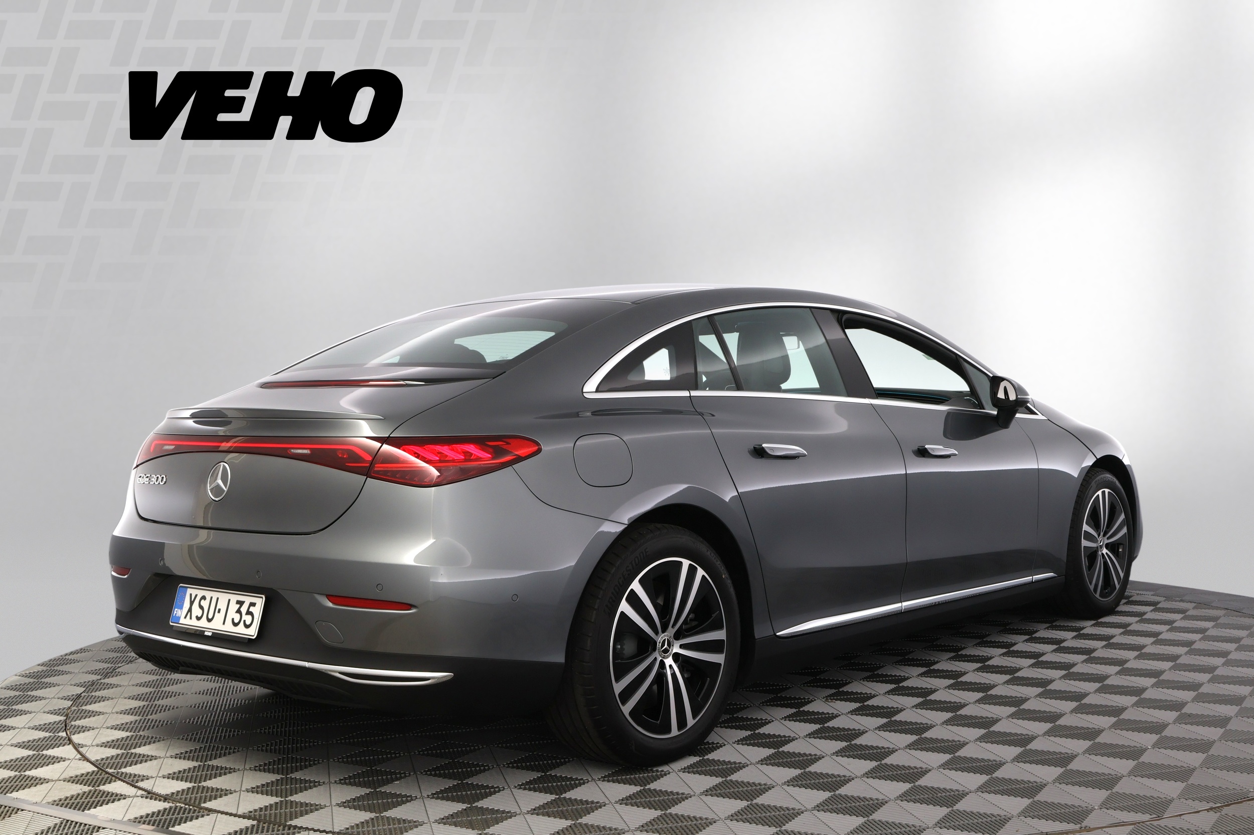 Mercedes-Benz EQE 300 Business Edition 2025, kuva 5/35