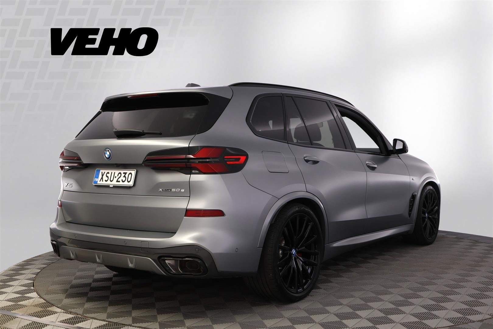 BMW X5 2025, kuva 5/39
