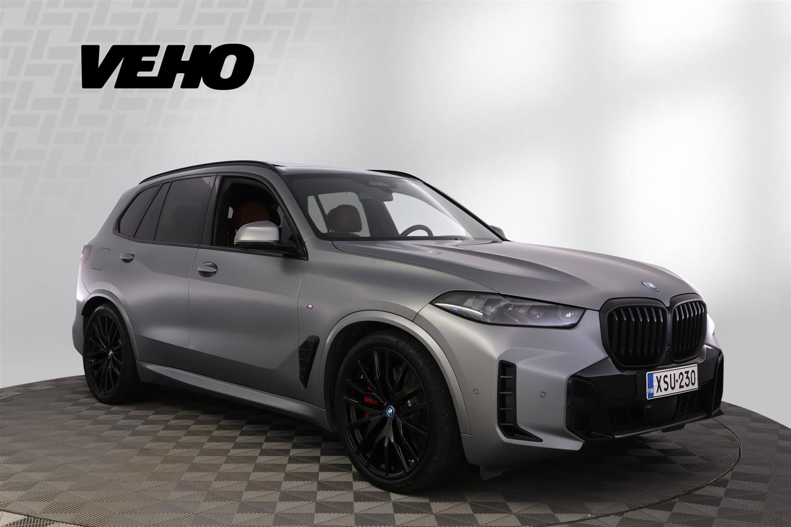 BMW X5 2025, kuva 7/39