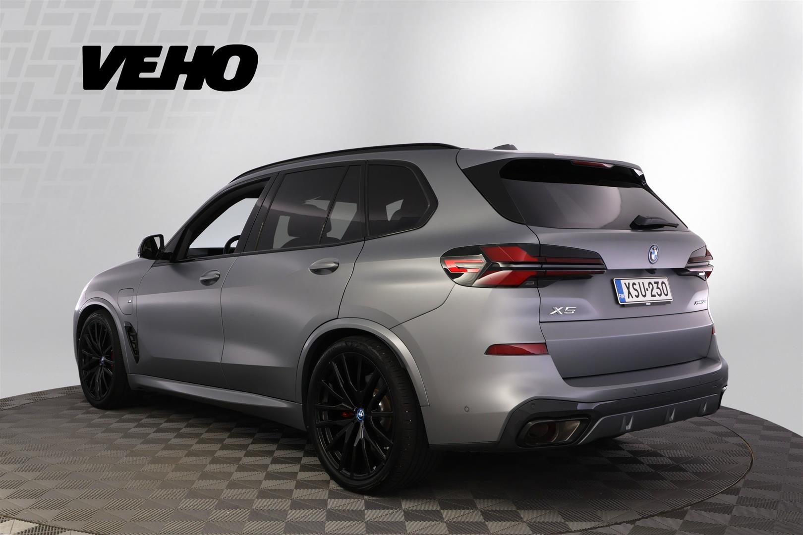 BMW X5 2025, kuva 3/39