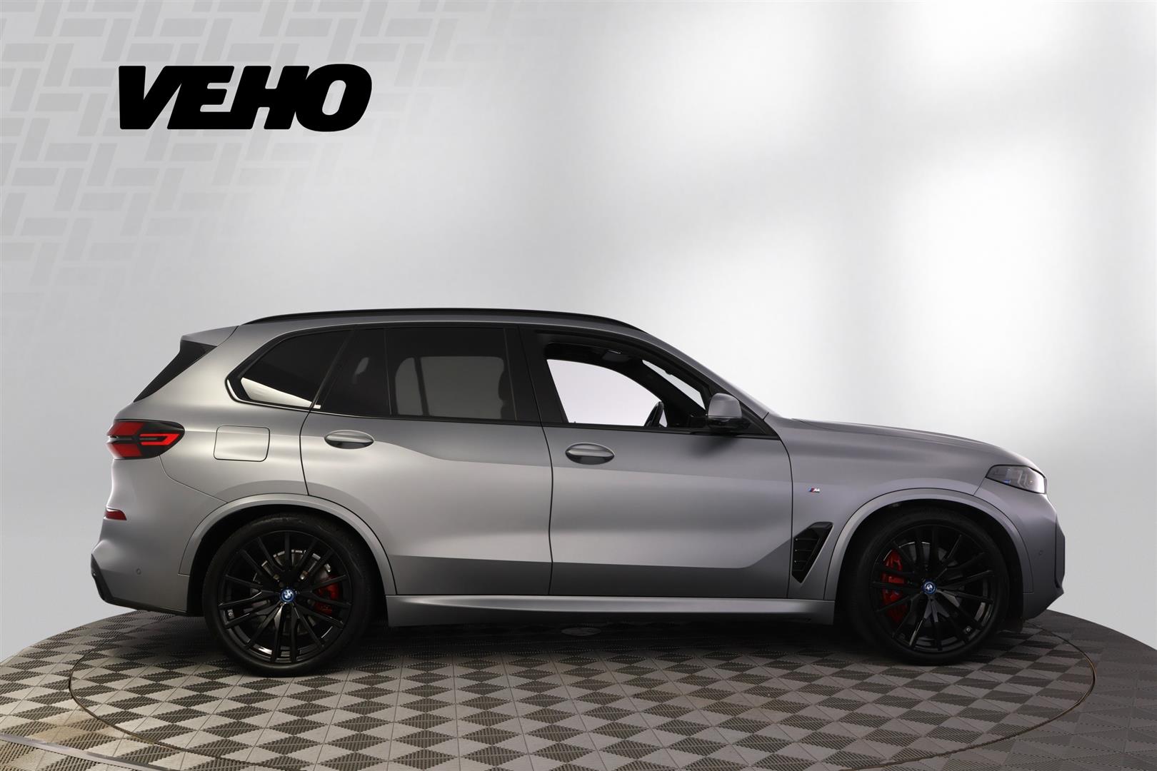 BMW X5 2025, kuva 6/39
