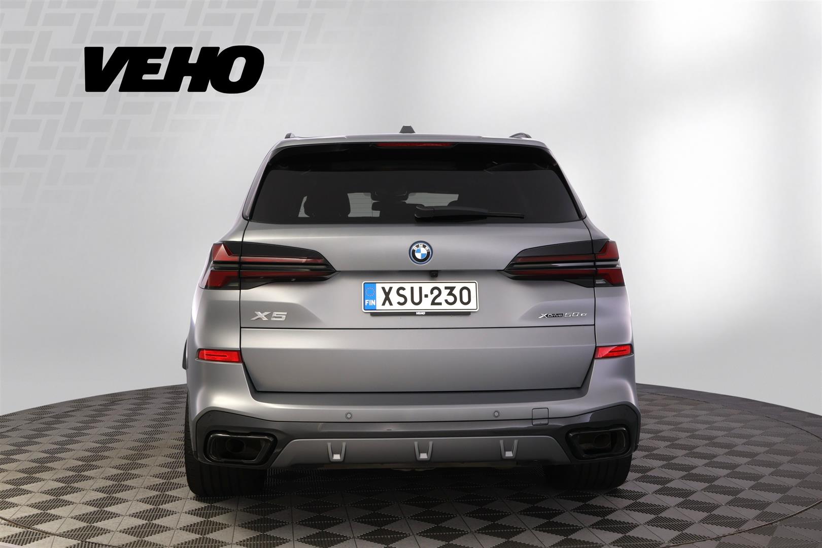 BMW X5 2025, kuva 4/39