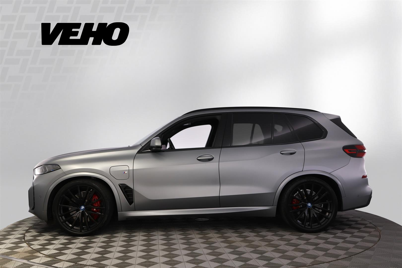 BMW X5 2025, kuva 2/39