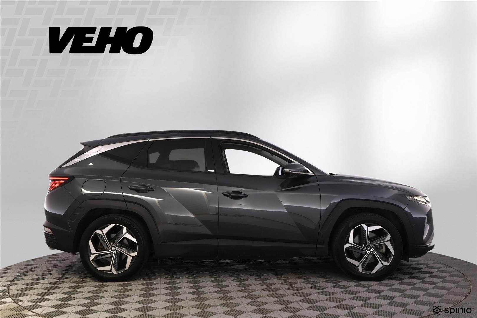 Hyundai Tucson 2021, photo 5/37