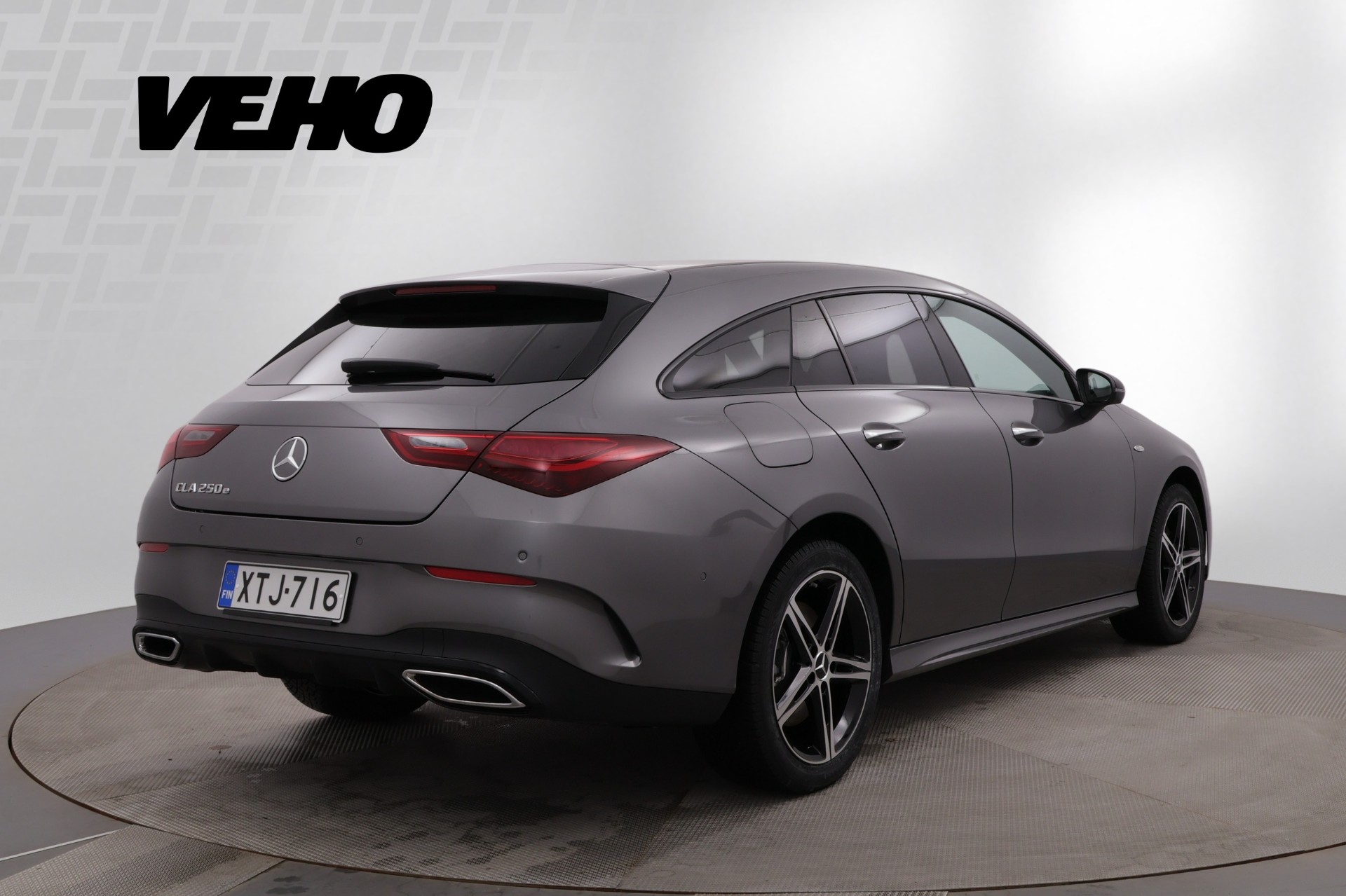 Mercedes-Benz CLA 2025, kuva 5/31