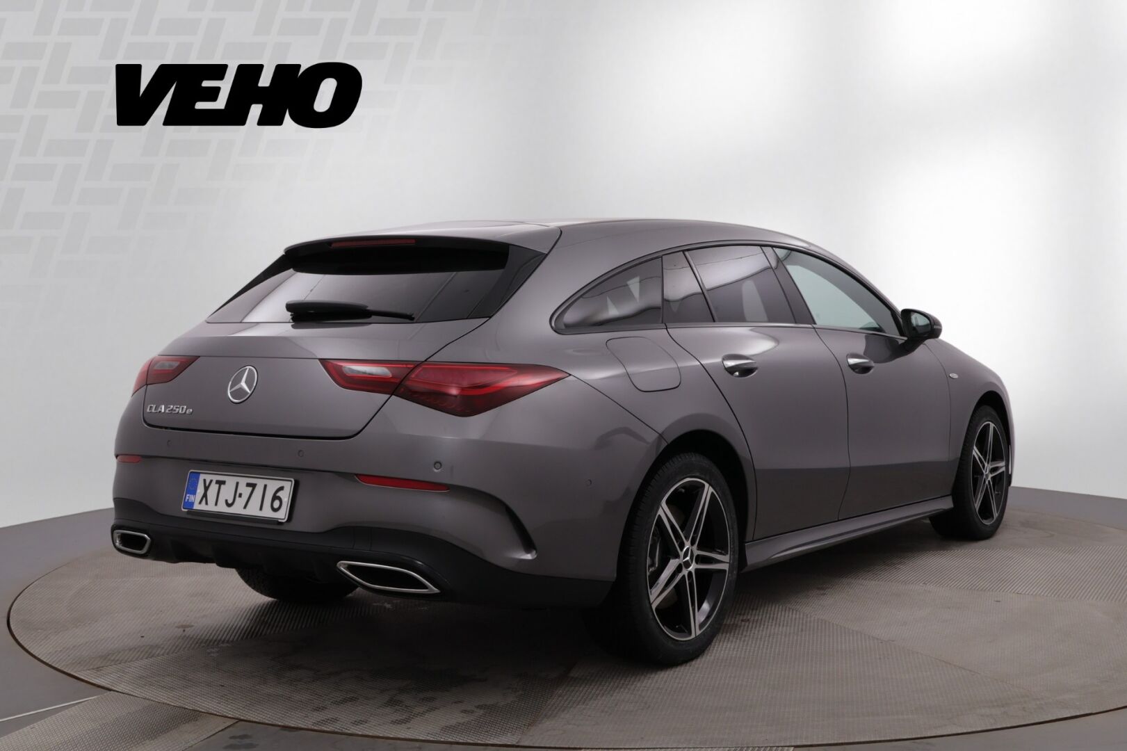 Mercedes-Benz CLA 2025, bild 5/31