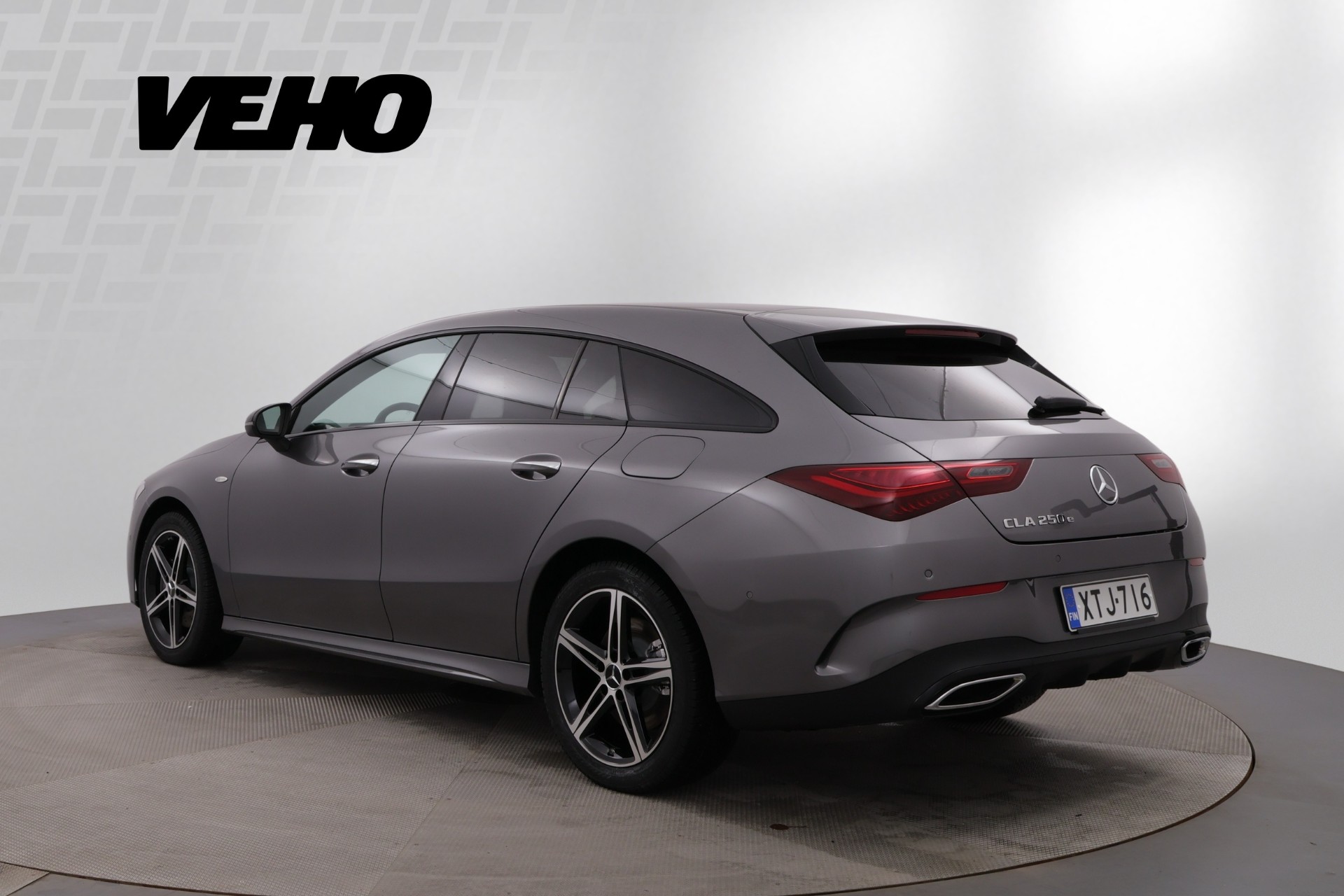 Mercedes-Benz CLA 2025, kuva 3/31
