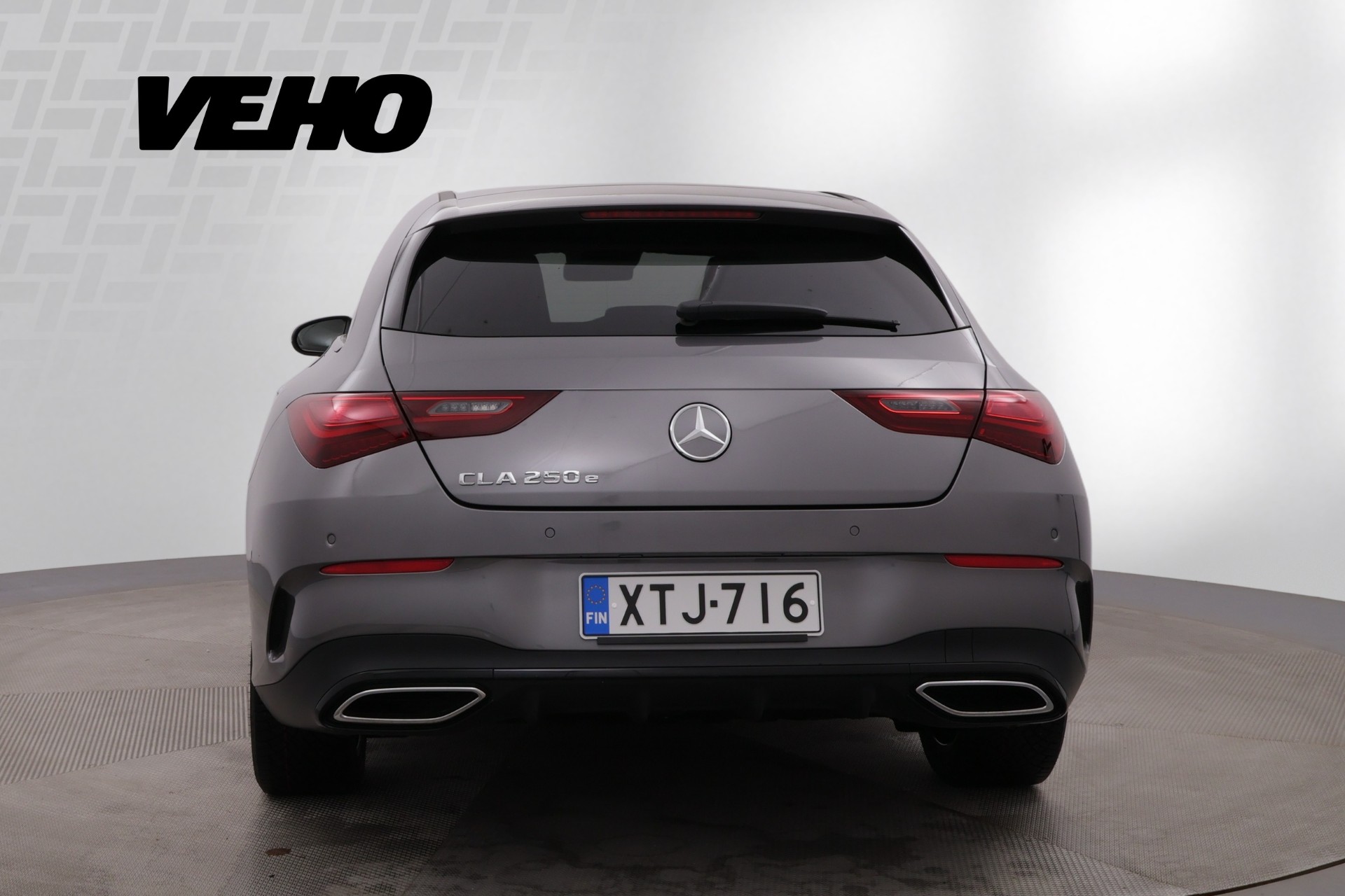 Mercedes-Benz CLA 2025, kuva 4/31