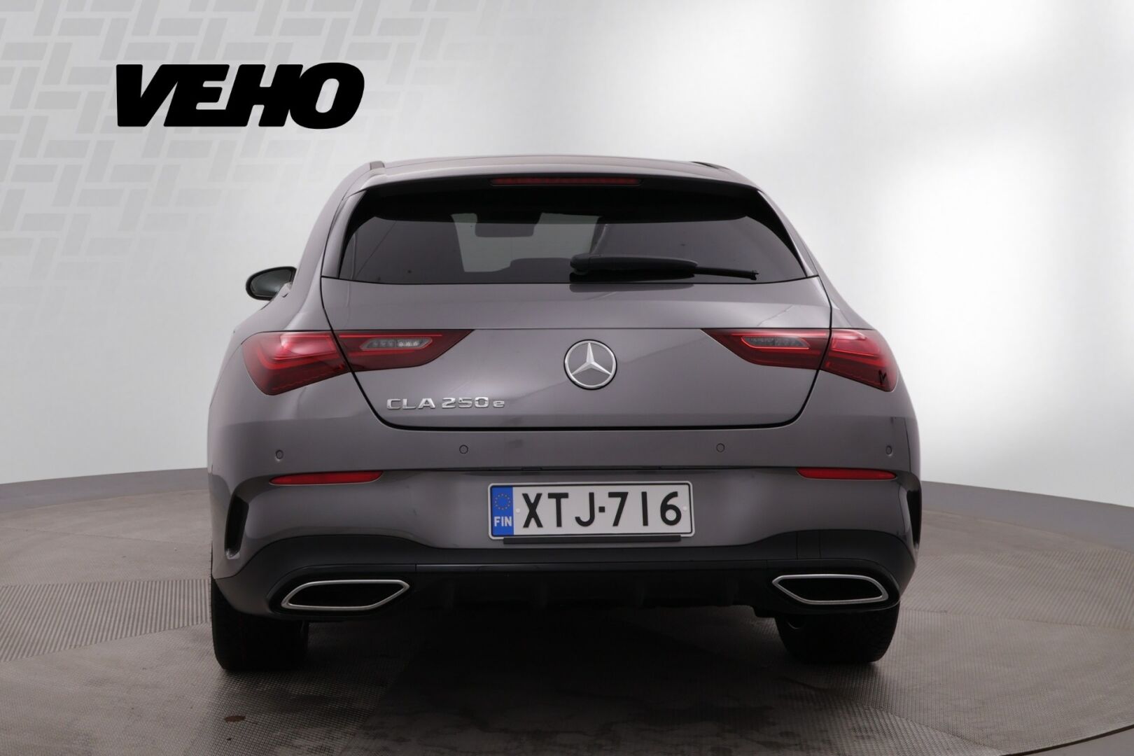 Mercedes-Benz CLA 2025, bild 4/31